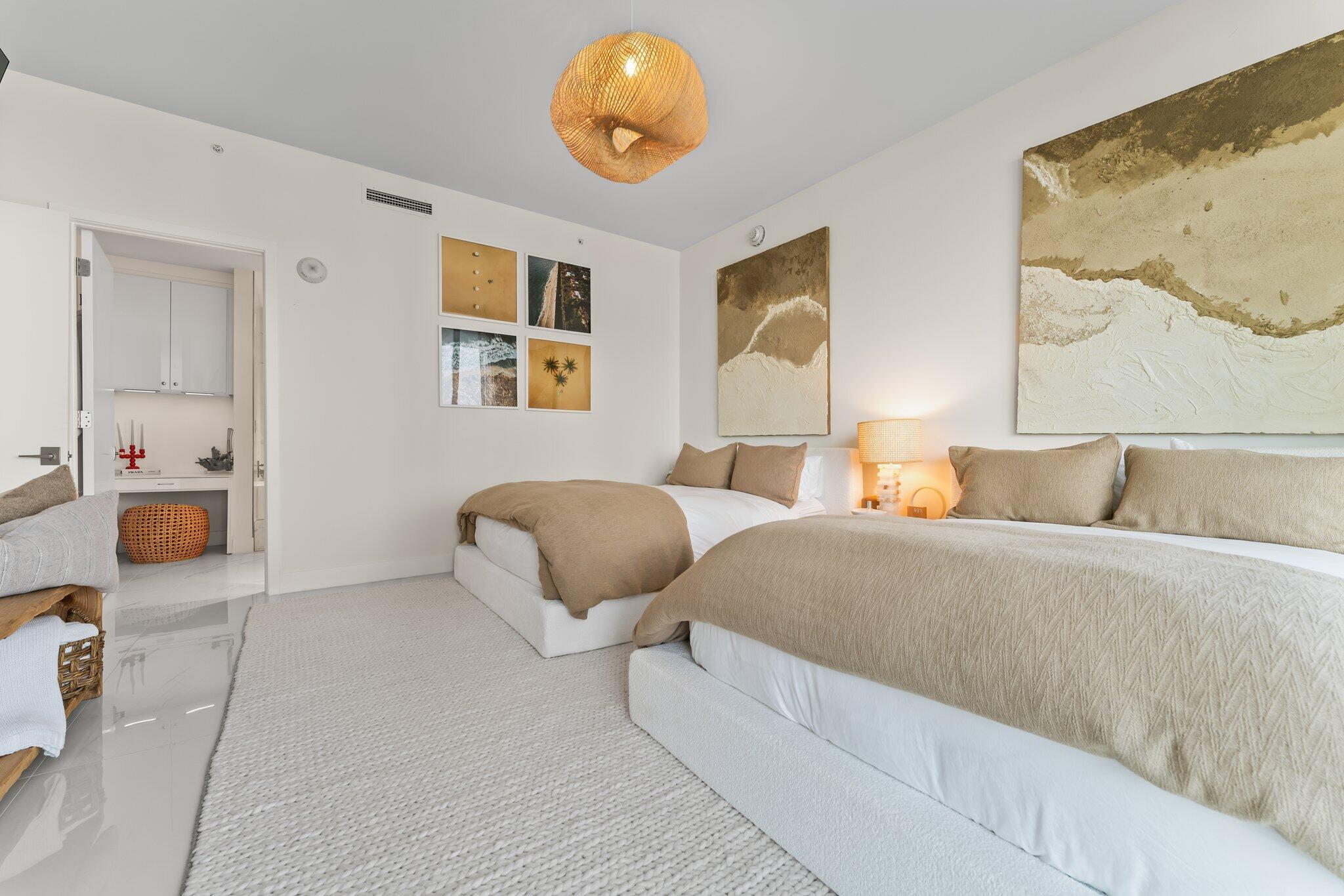 Amrit Ocean Resort & Resi - Residential Lease