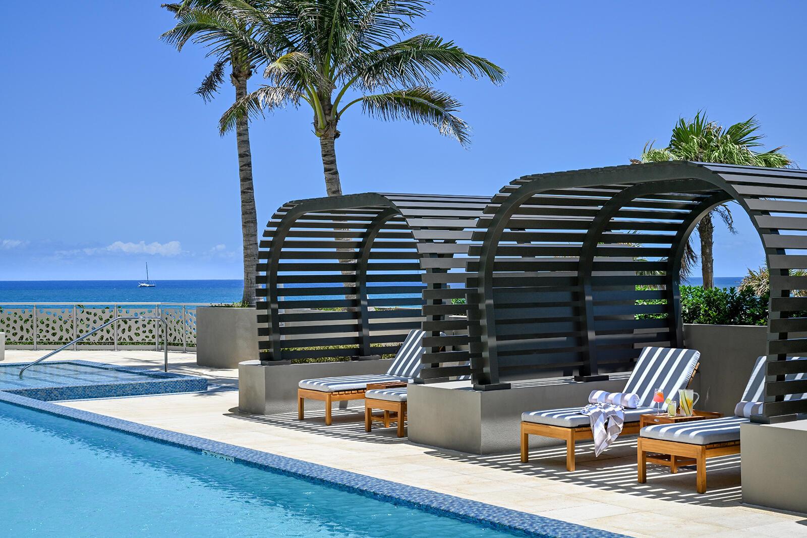 Amrit Ocean Resort & Resi - Residential Lease
