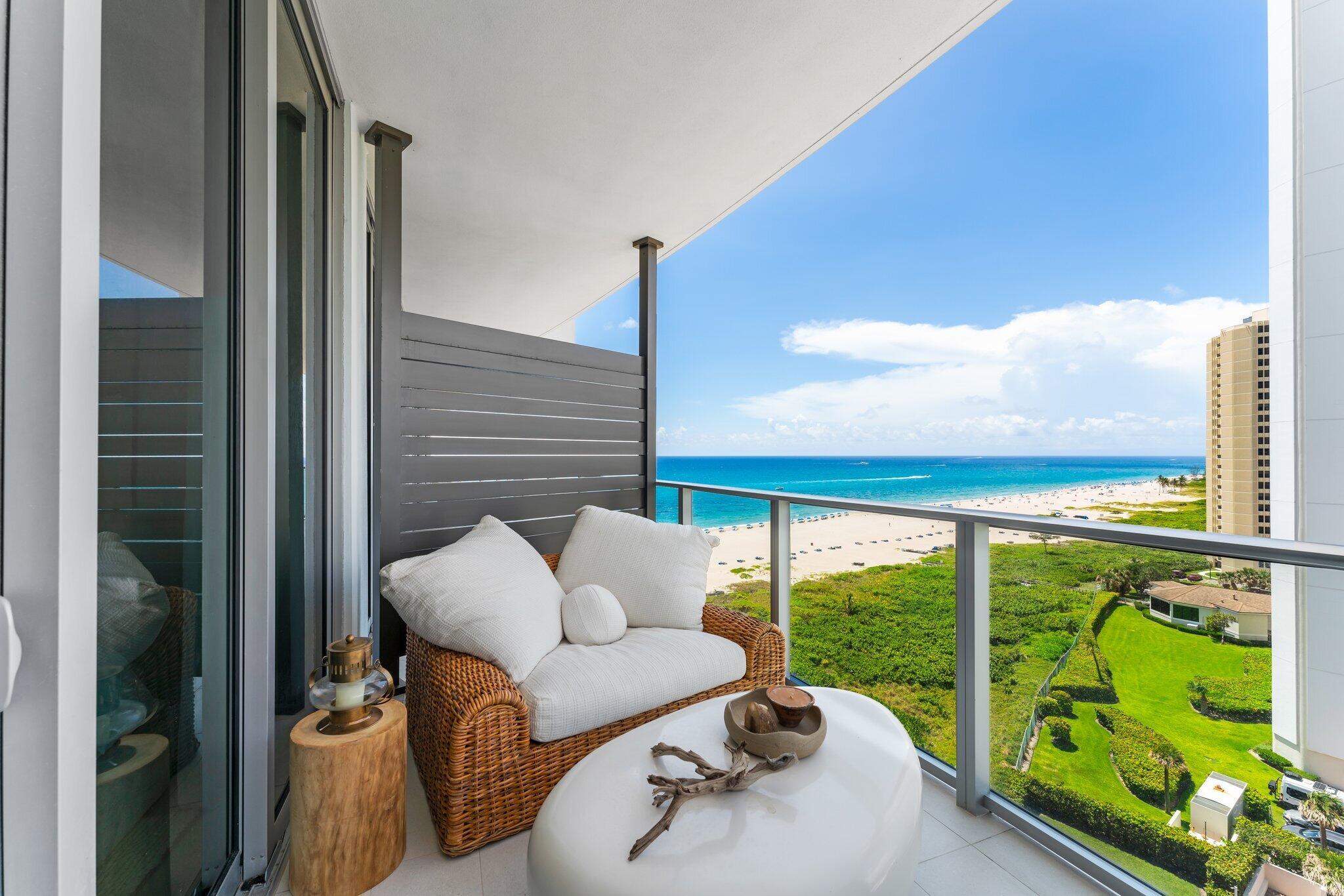 Amrit Ocean Resort & Resi - Residential Lease