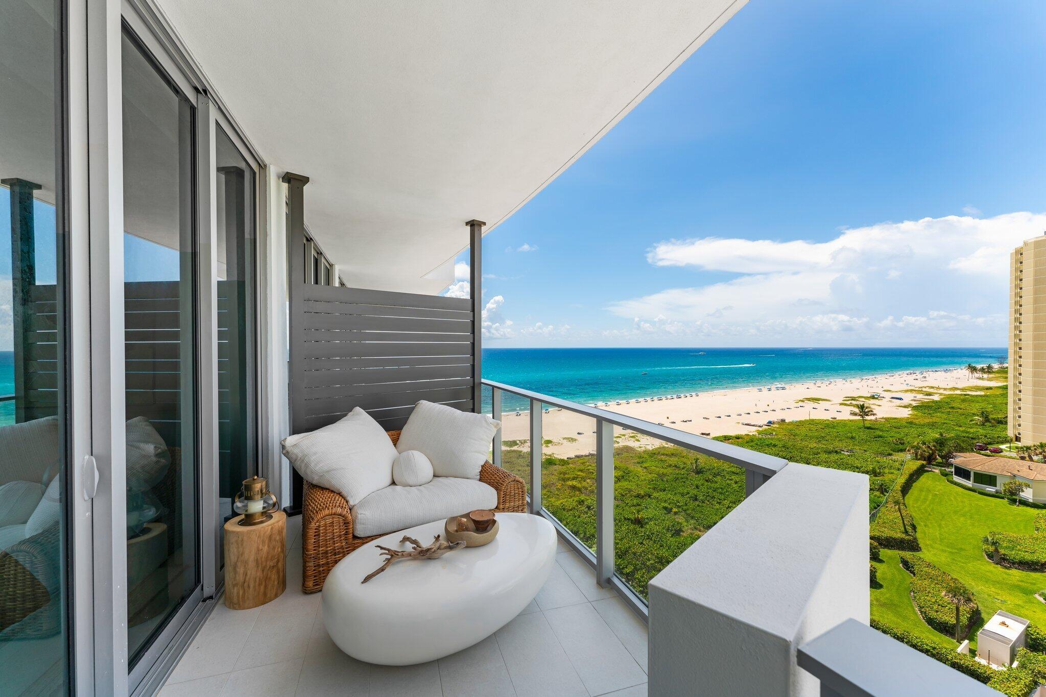 Amrit Ocean Resort & Resi - Residential Lease