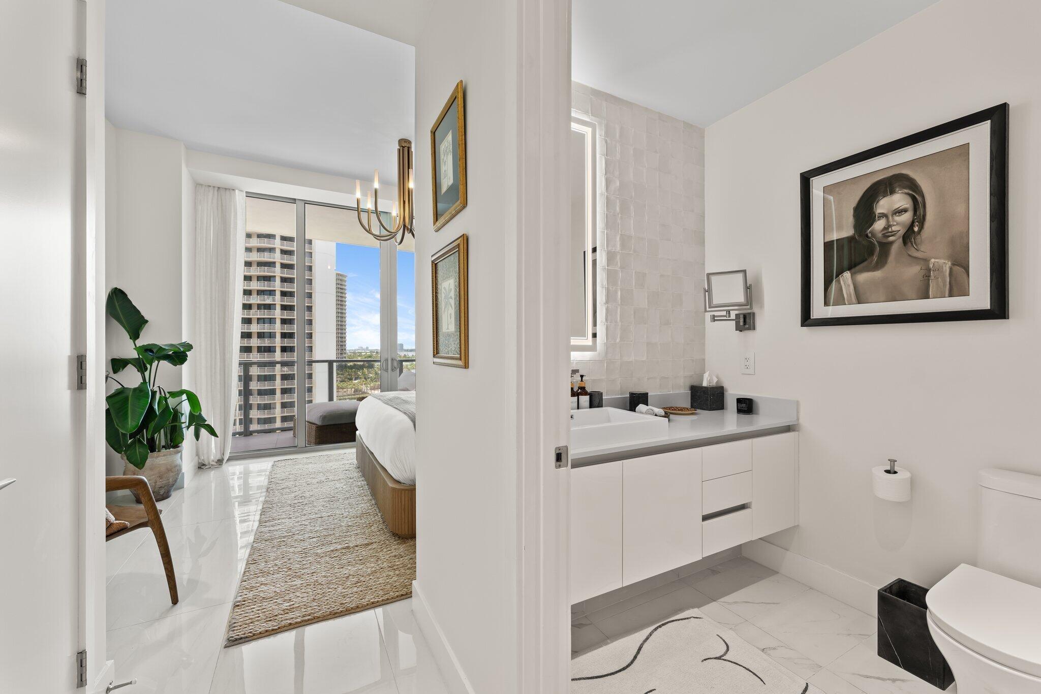 Amrit Ocean Resort & Resi - Residential Lease