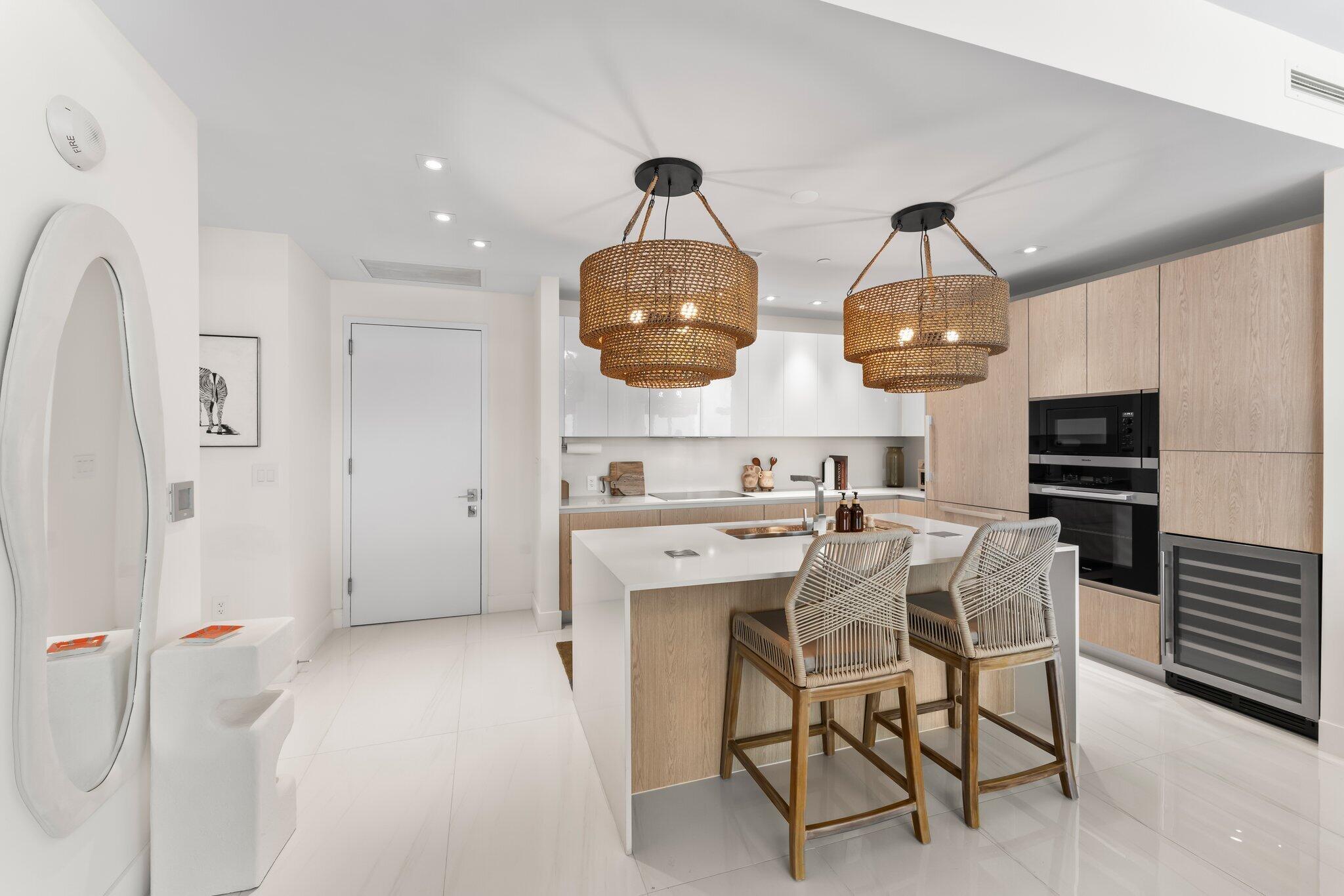 Amrit Ocean Resort & Resi - Residential Lease