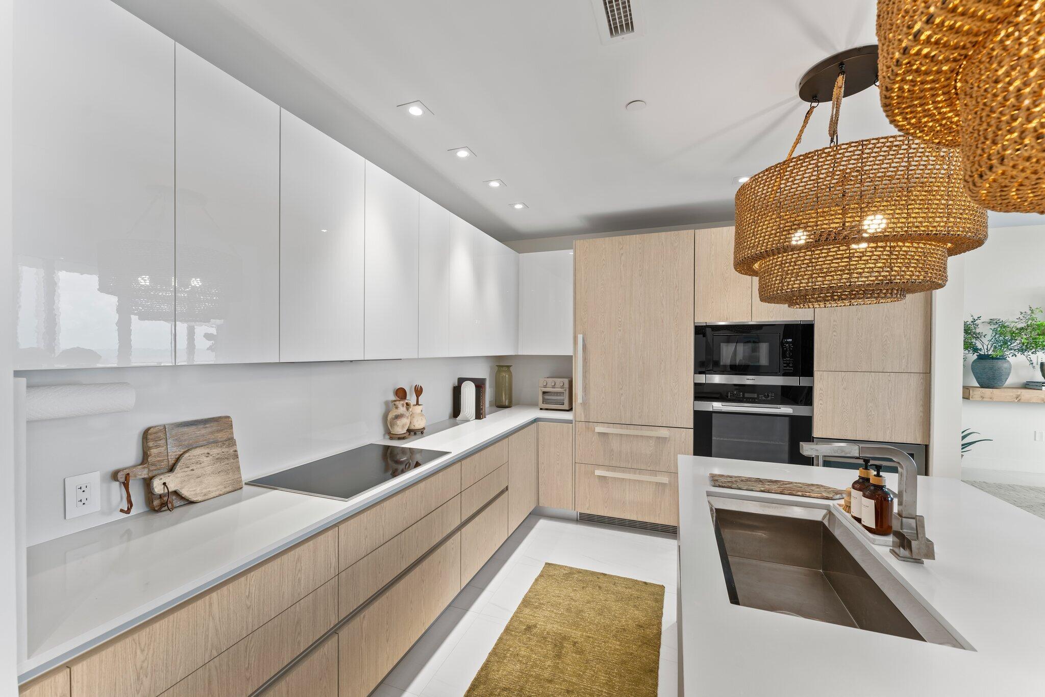 Amrit Ocean Resort & Resi - Residential Lease