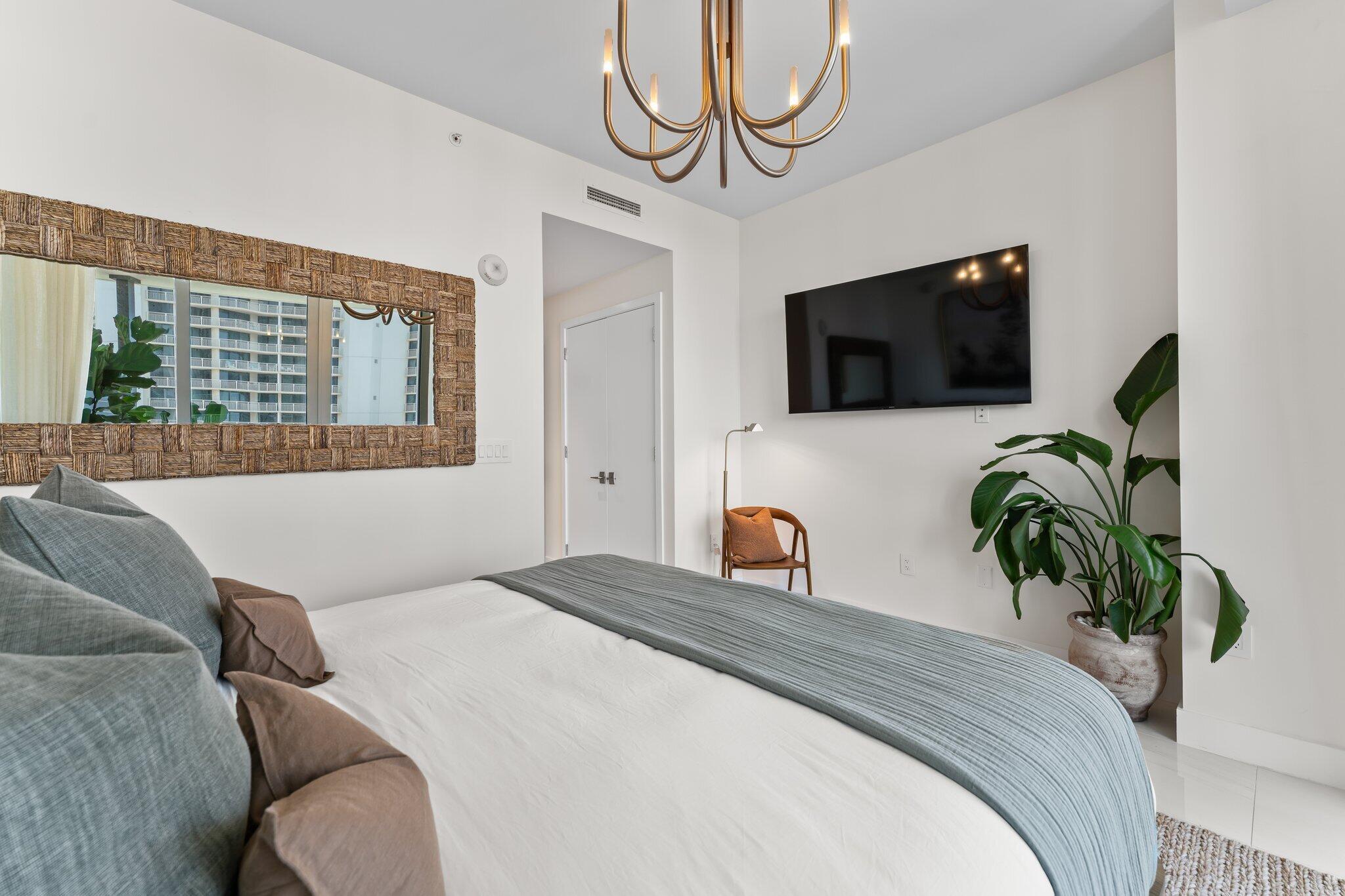Amrit Ocean Resort & Resi - Residential Lease