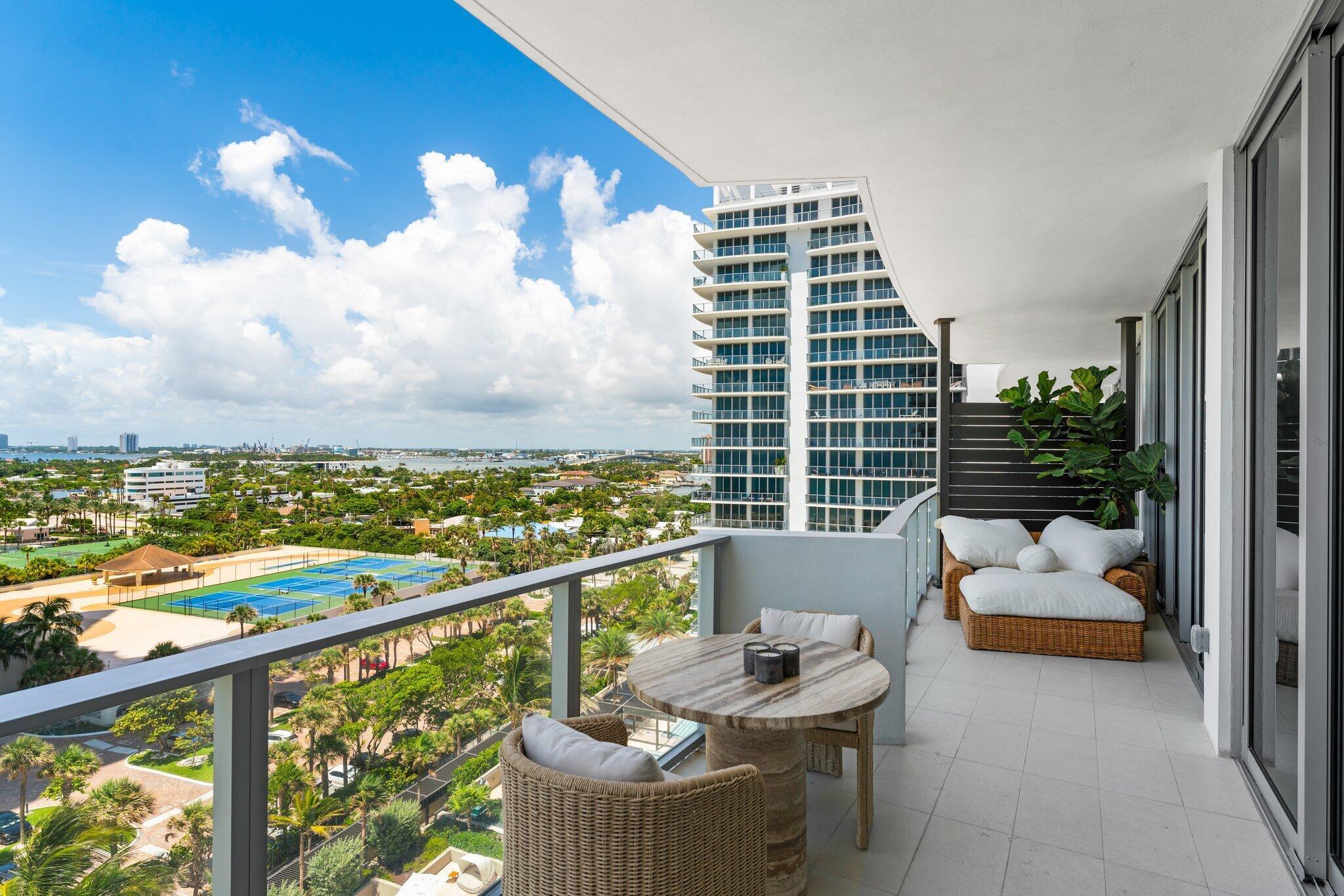 Amrit Ocean Resort & Resi - Residential Lease