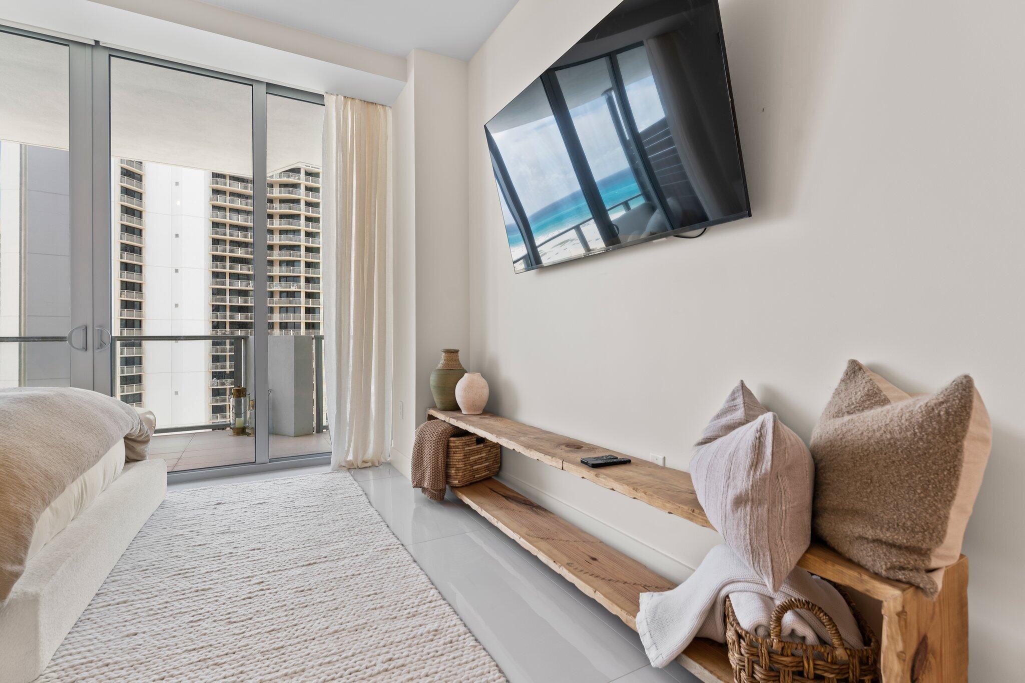 Amrit Ocean Resort & Resi - Residential Lease