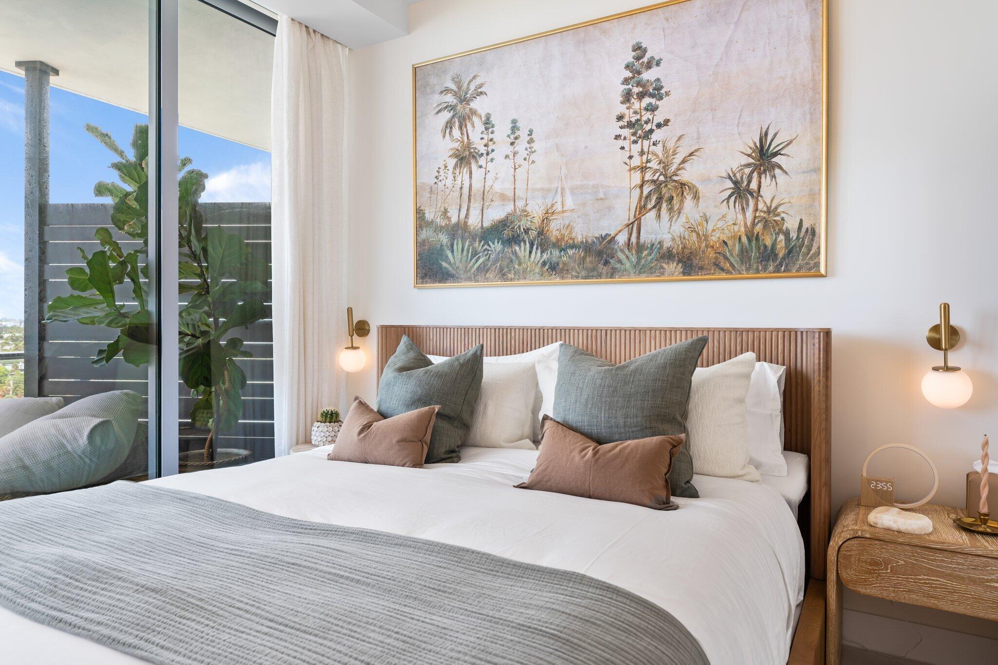 Amrit Ocean Resort & Resi - Residential Lease