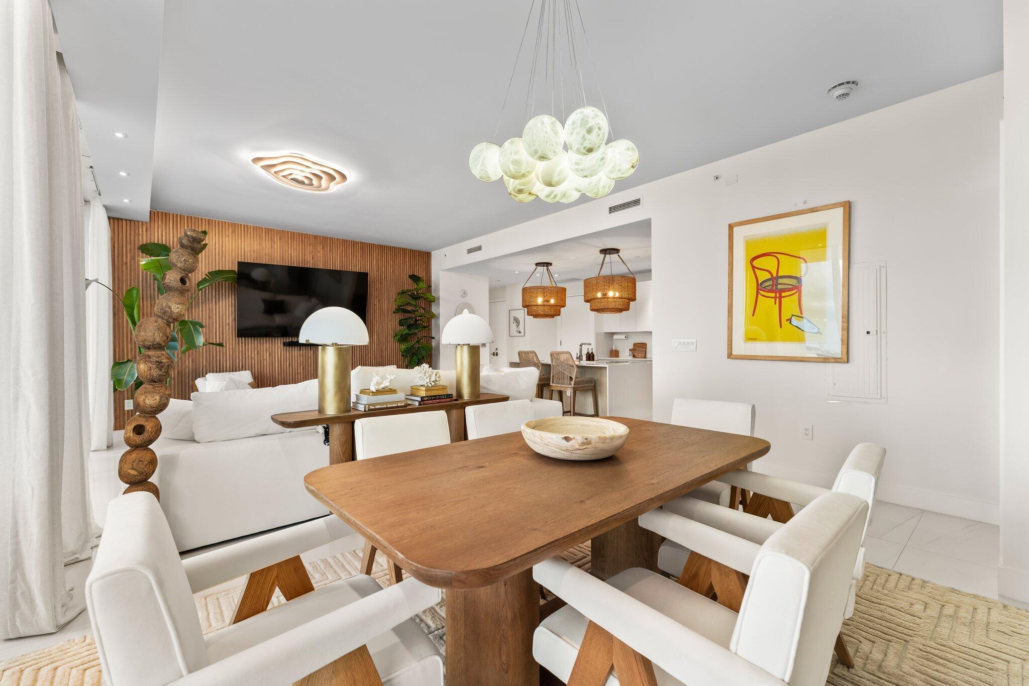 Amrit Ocean Resort & Resi - Residential Lease