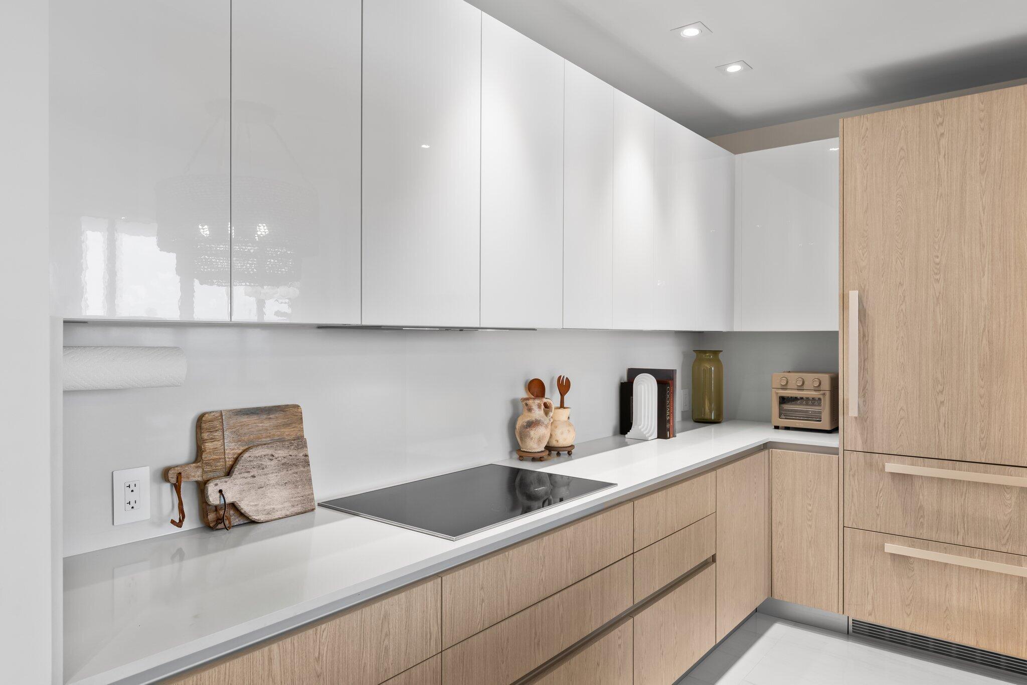 Amrit Ocean Resort & Resi - Residential Lease