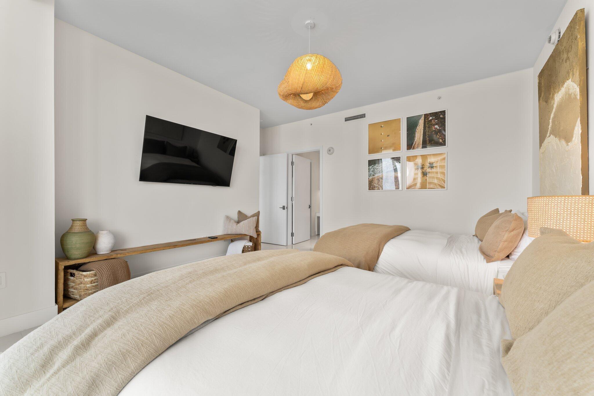 Amrit Ocean Resort & Resi - Residential Lease