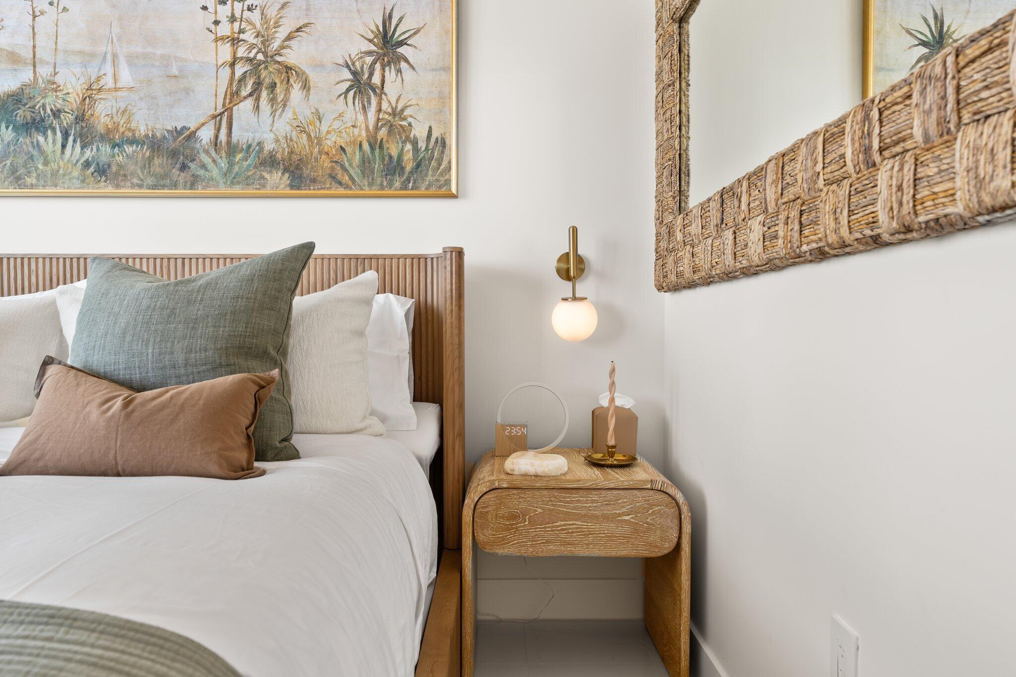 Amrit Ocean Resort & Resi - Residential Lease