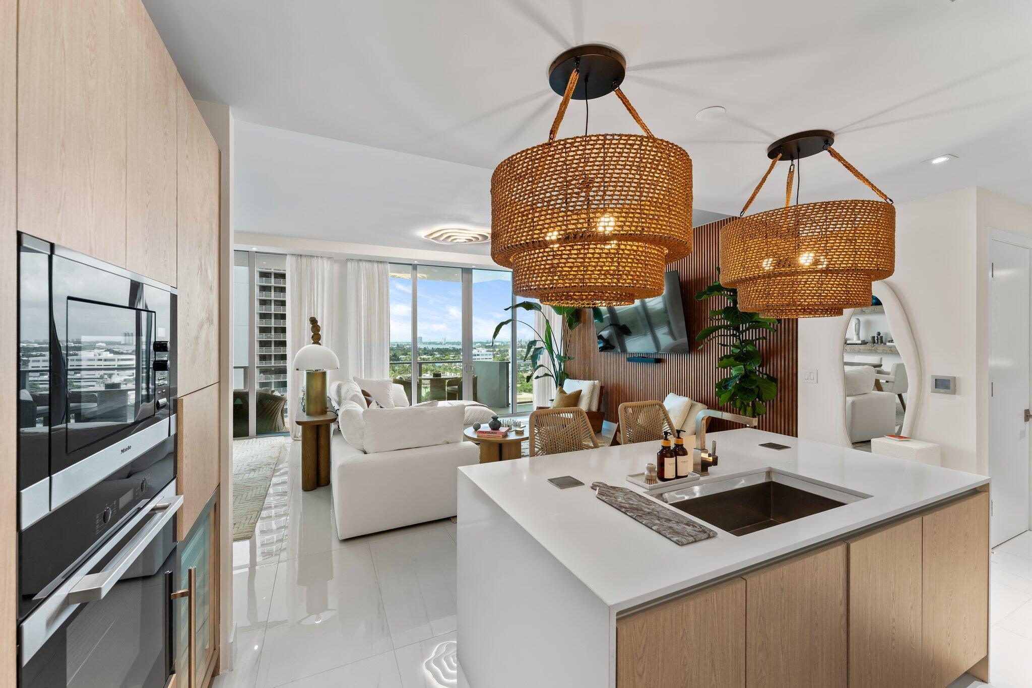 Amrit Ocean Resort & Resi - Residential Lease