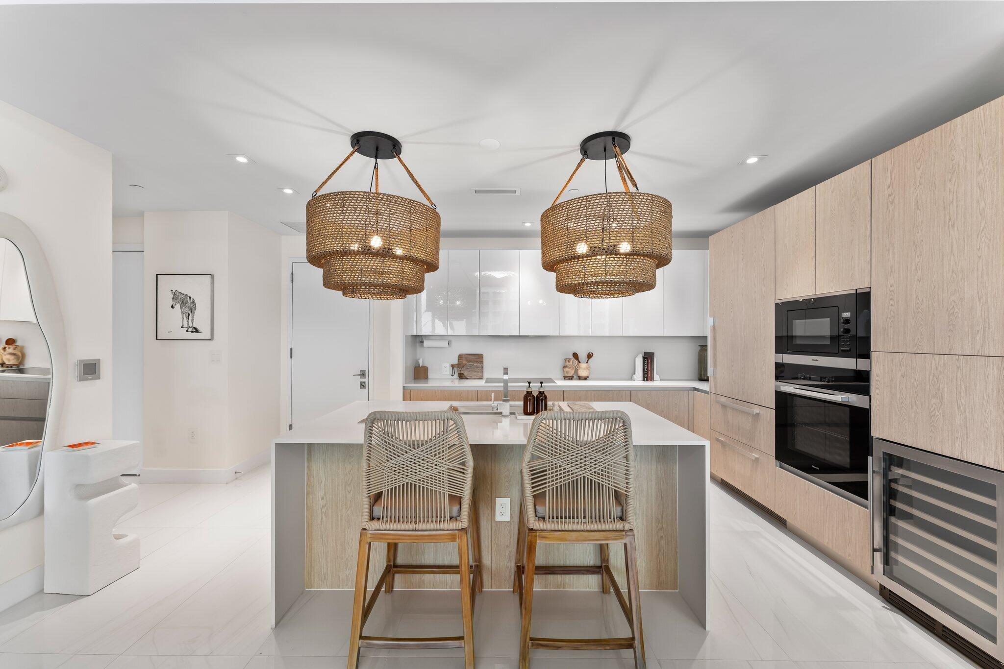 Amrit Ocean Resort & Resi - Residential Lease