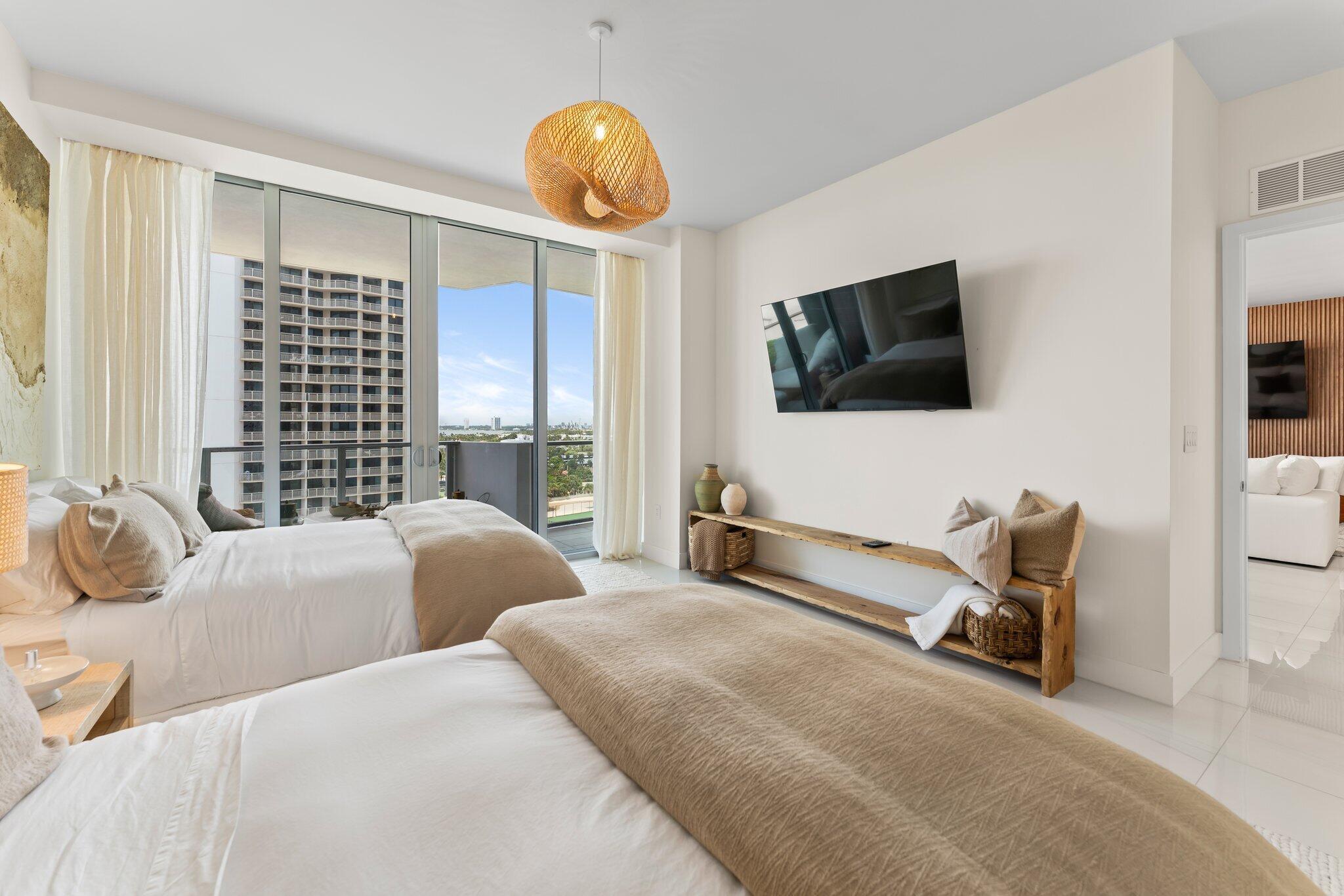 Amrit Ocean Resort & Resi - Residential Lease