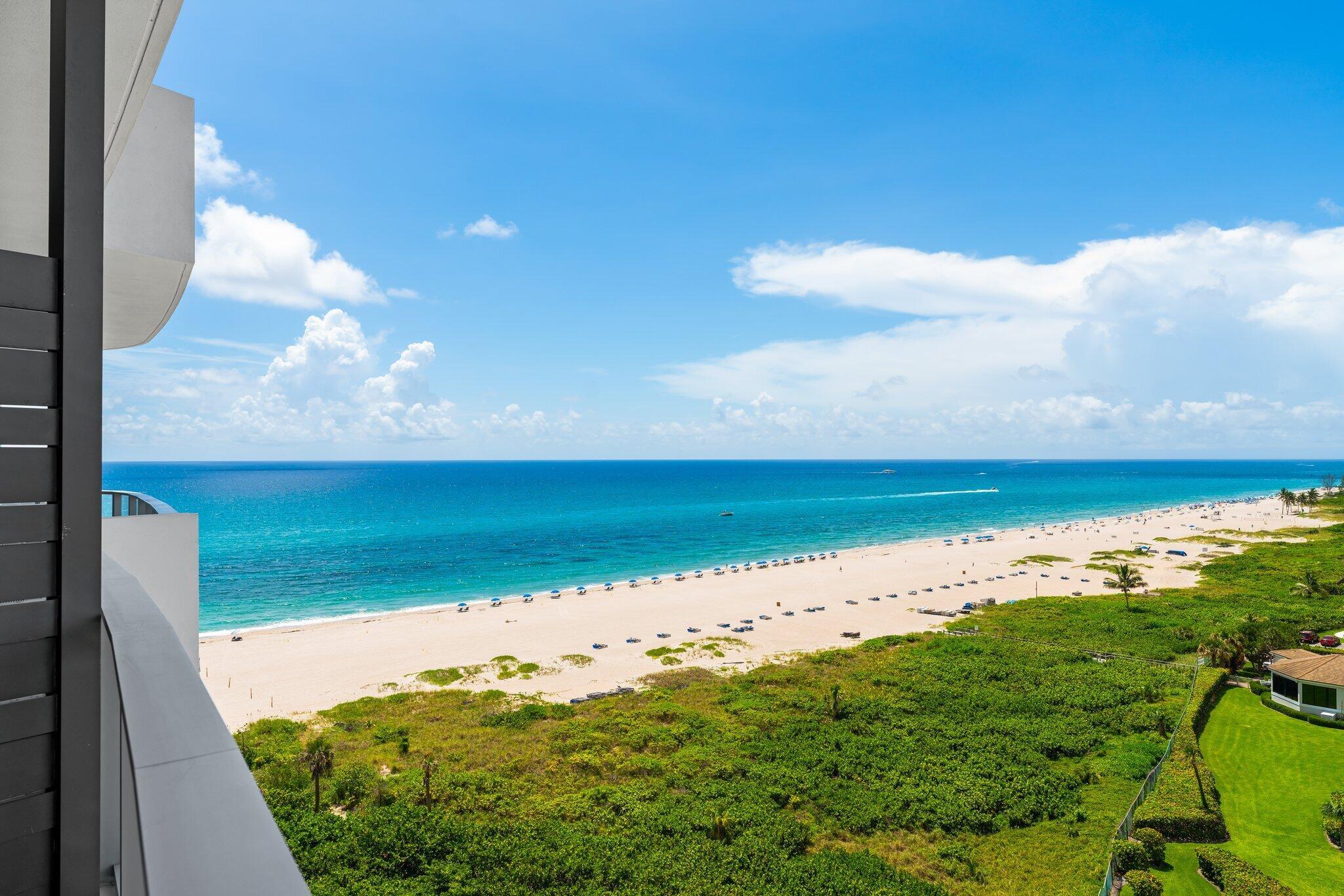 Amrit Ocean Resort & Resi - Residential Lease