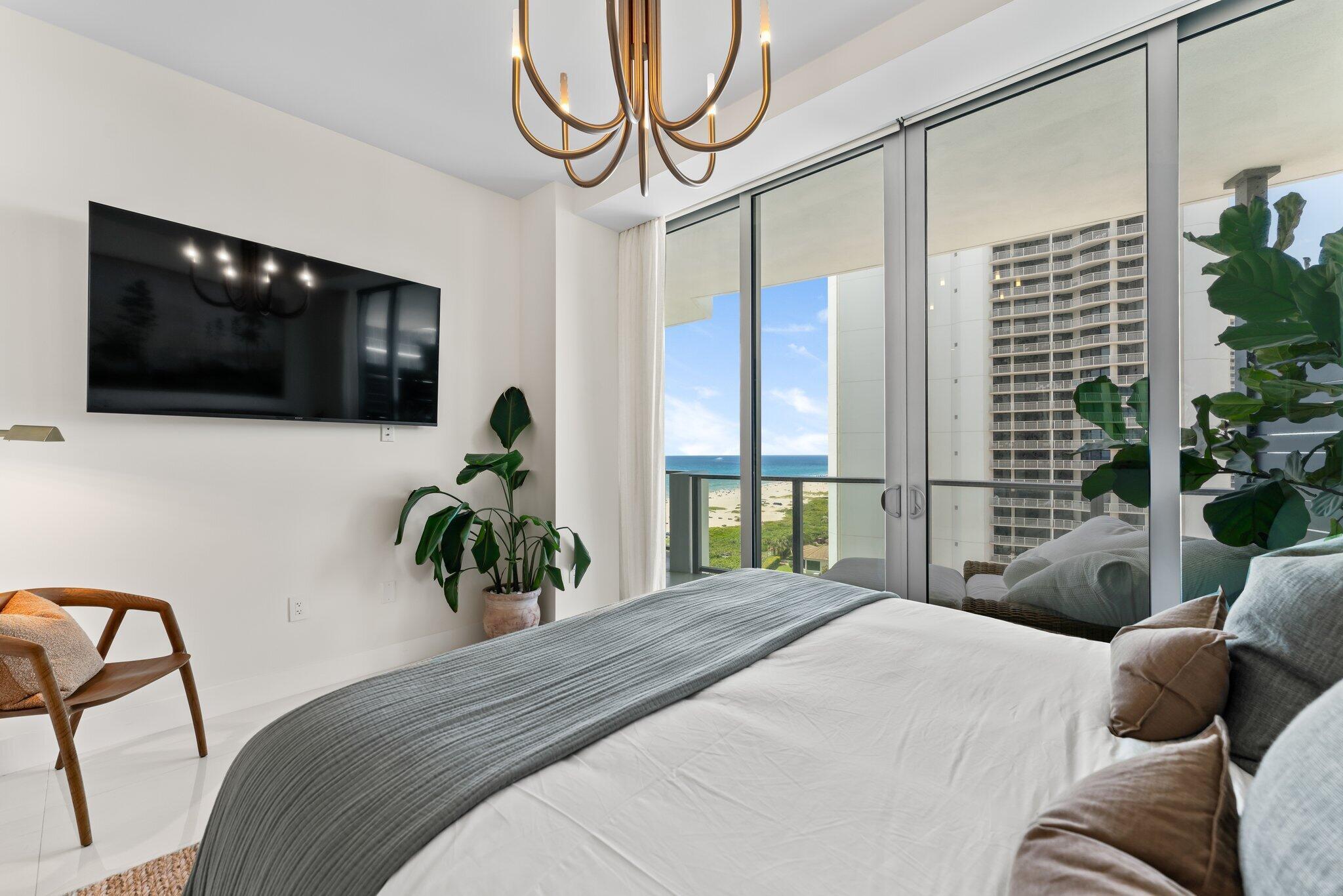 Amrit Ocean Resort & Resi - Residential Lease