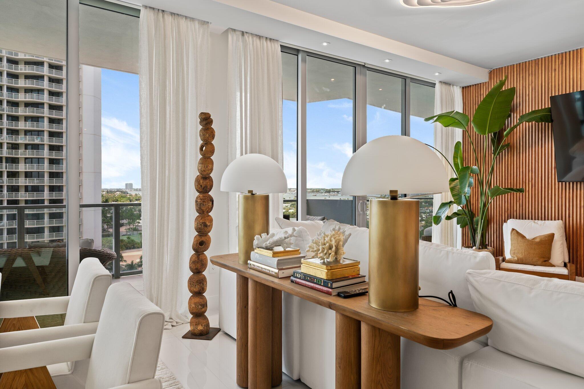 Amrit Ocean Resort & Resi - Residential Lease