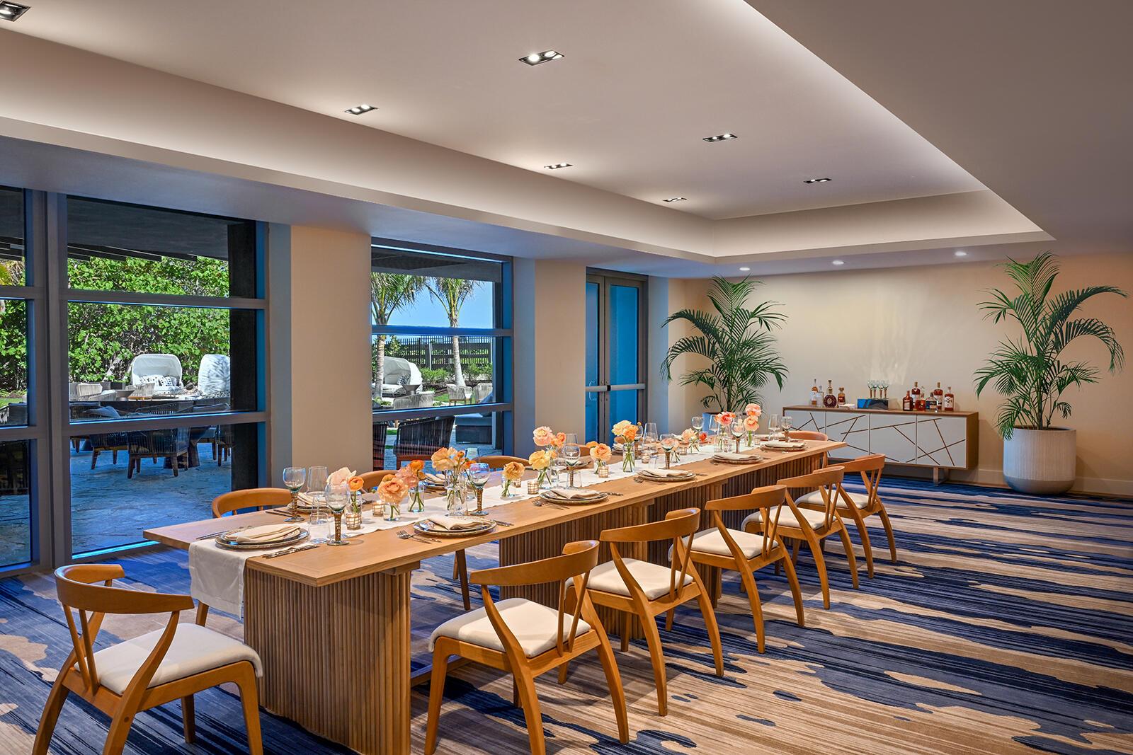 Amrit Ocean Resort & Resi - Residential Lease