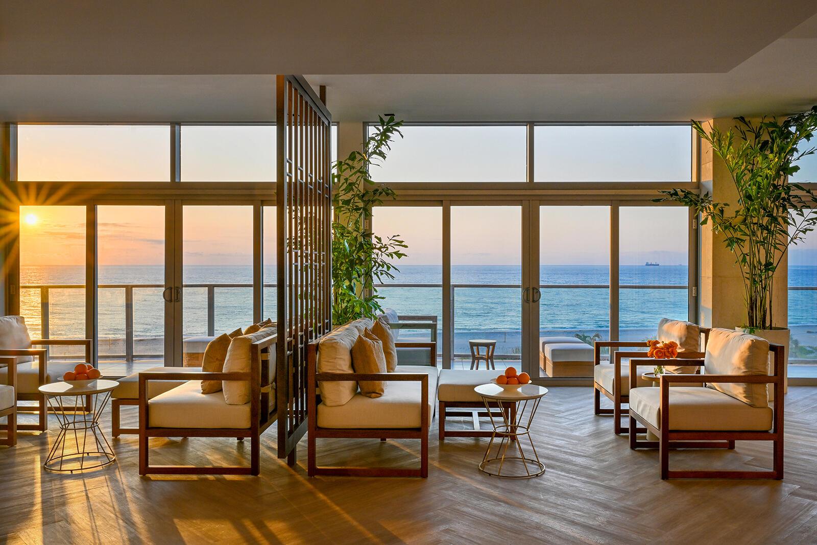 Amrit Ocean Resort & Resi - Residential Lease