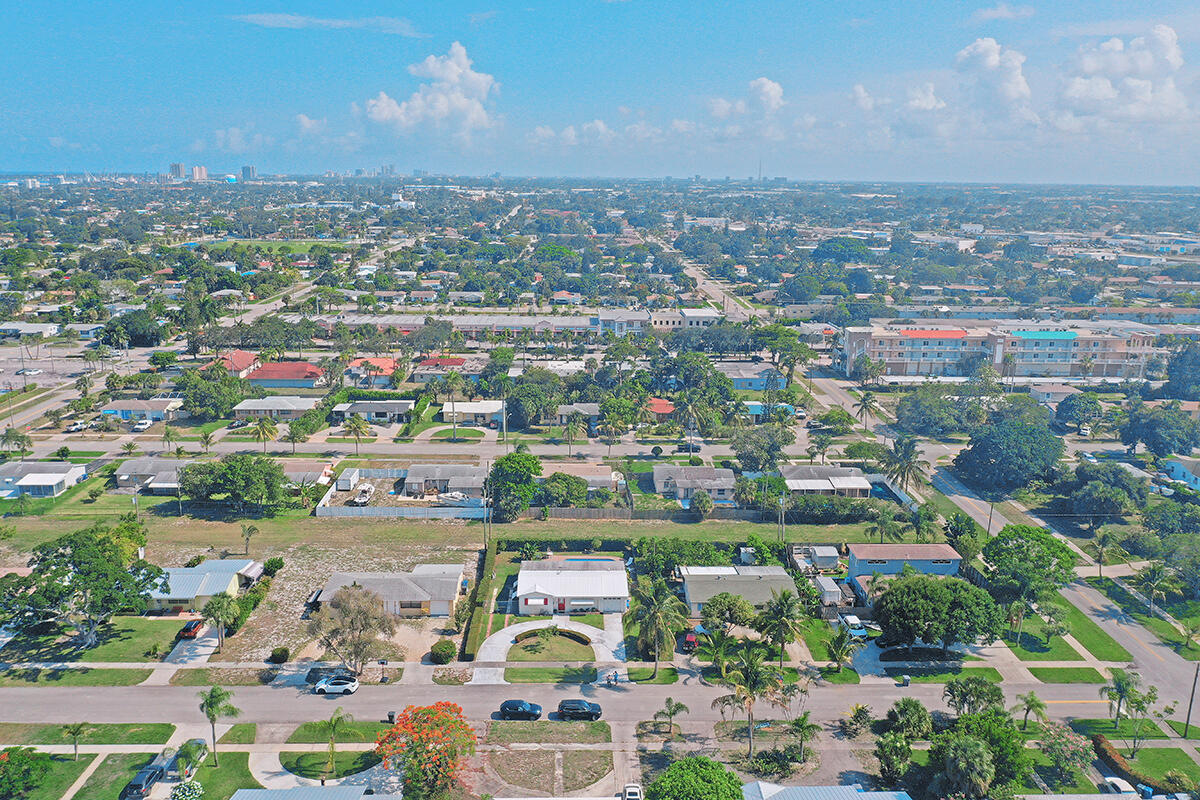 Kelsey City - Residential