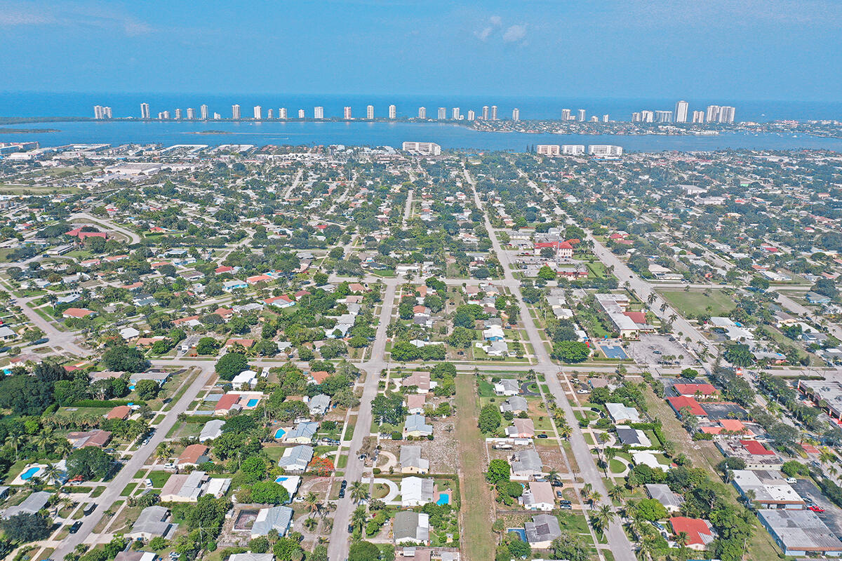 Kelsey City - Residential