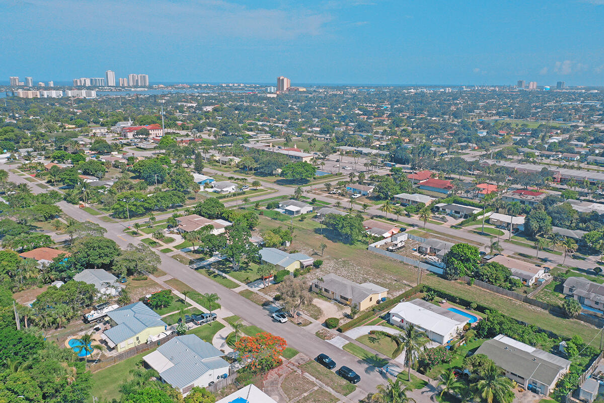 Kelsey City - Residential