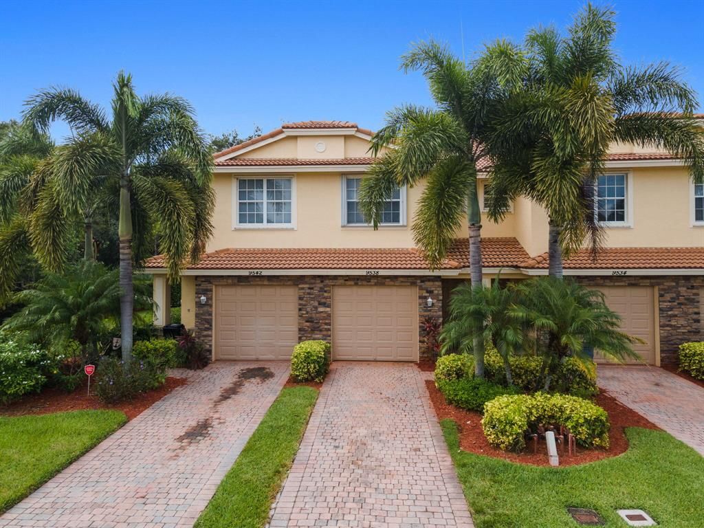 Photo of 9538 SW Purple Martin Way Way, Stuart, FL 34997 (MLS # R10745850)