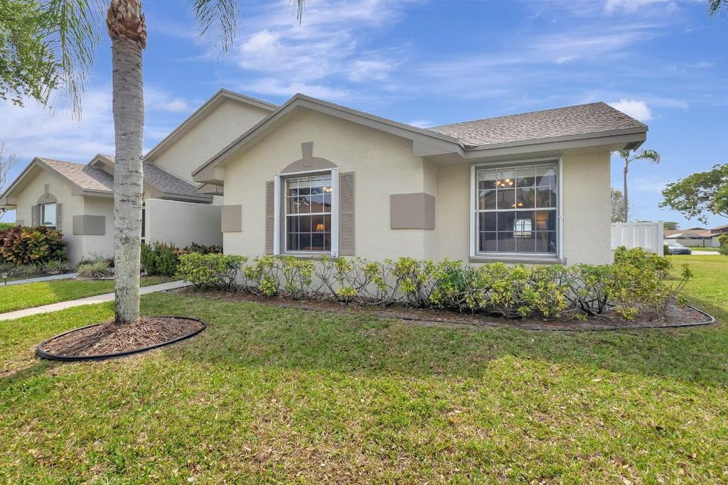 Photo of 9483 Boca Gardens Circle S #B, Boca Raton, FL 33496 (MLS # R10969015)