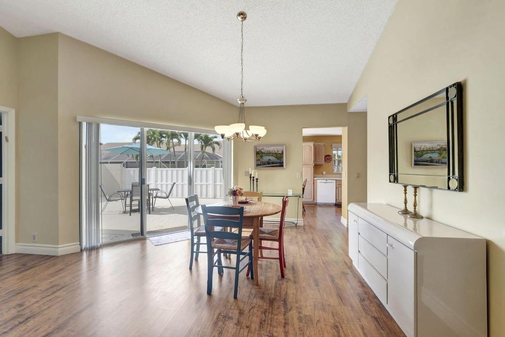 Photo of 9483 Boca Gardens Circle S #B, Boca Raton, FL 33496 (MLS # R10969015)