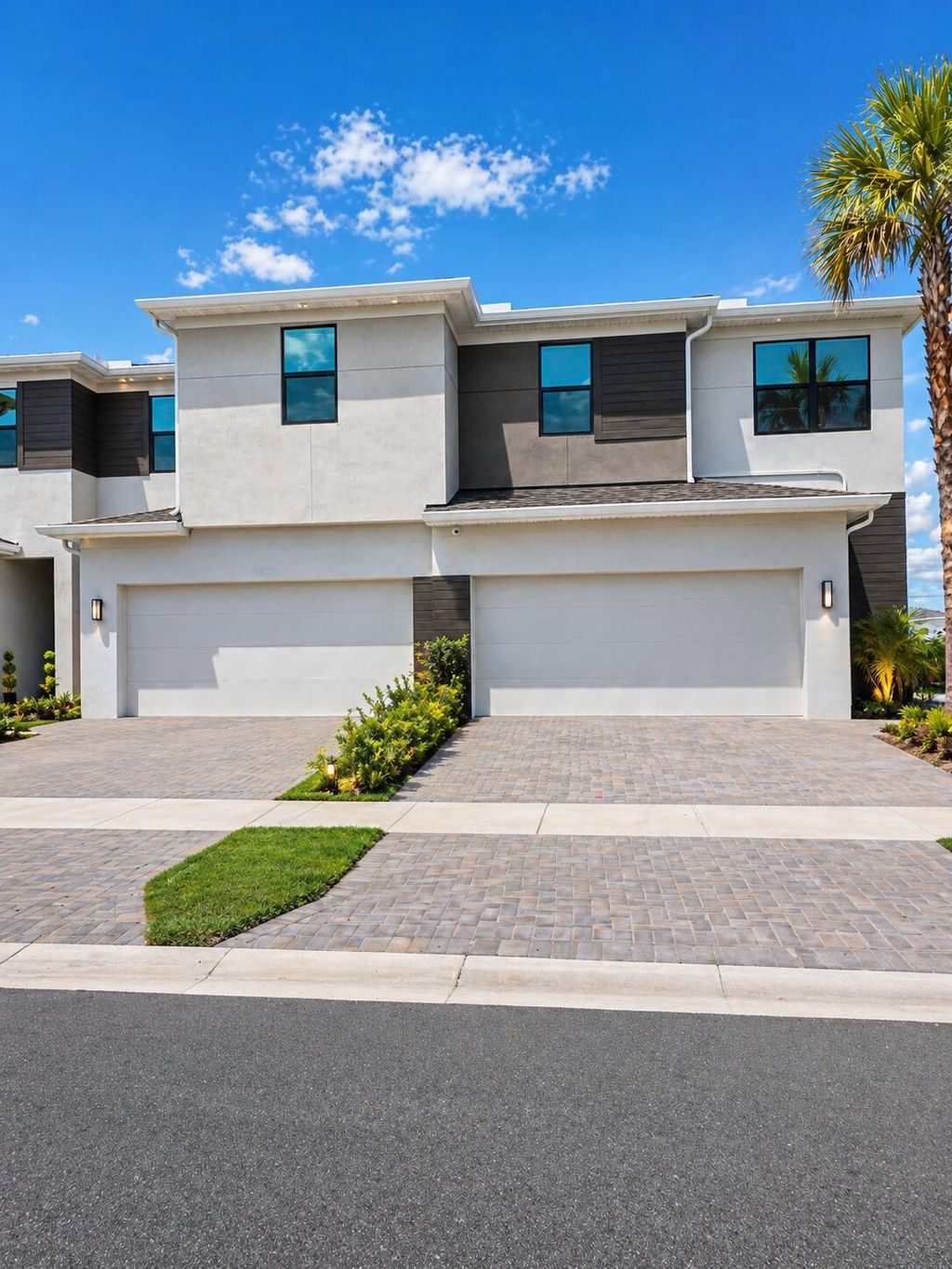 Photo of 14162 SW Thorens Drive, Port Saint Lucie, FL 34987 (MLS # B26021573)