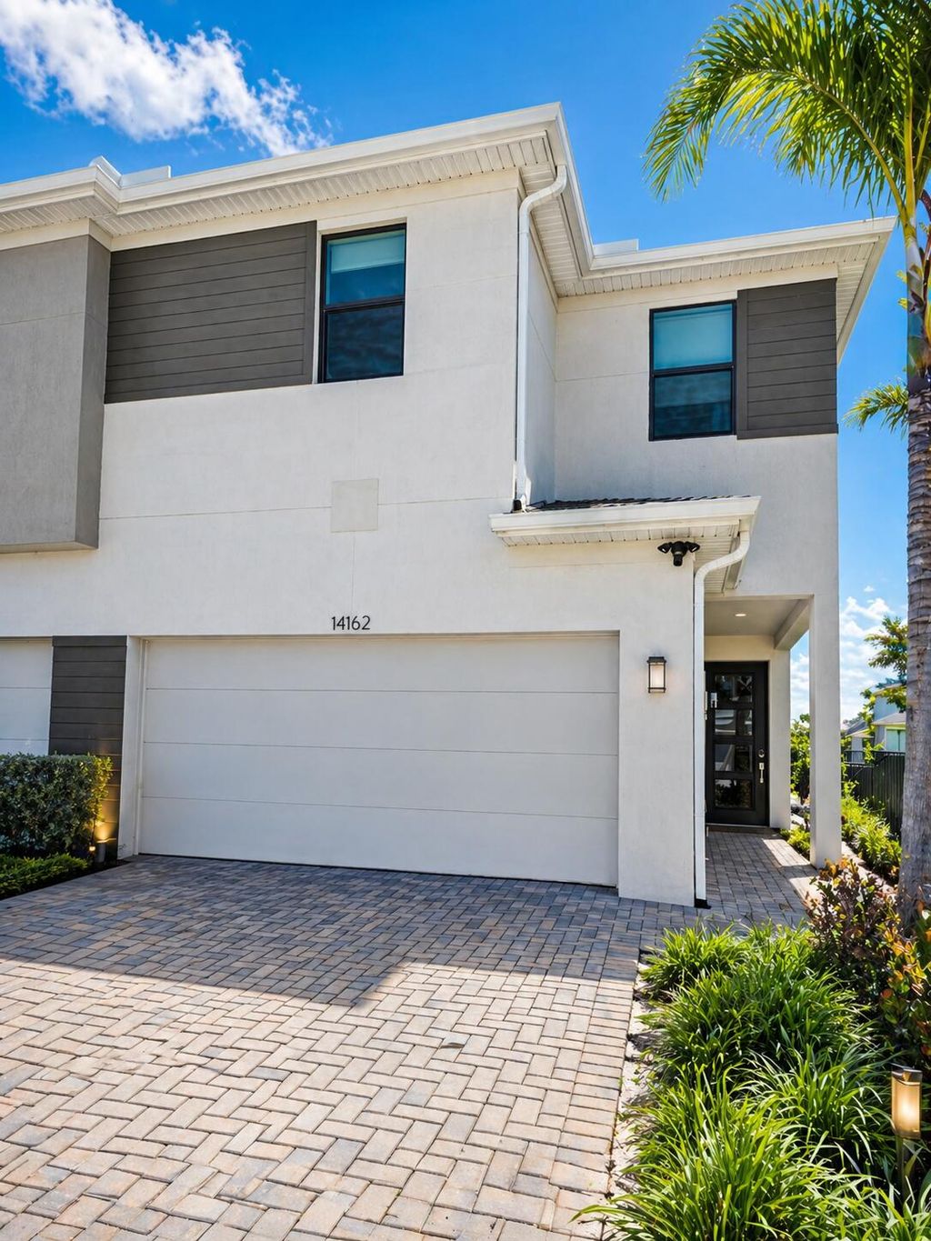 Photo of 14162 SW Thorens Drive, Port Saint Lucie, FL 34987 (MLS # B26021573)