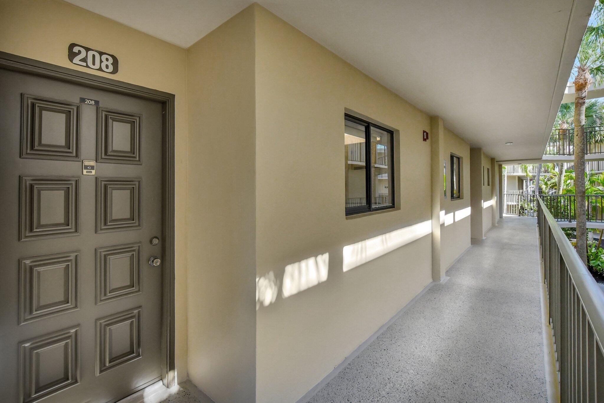 5340 Las Verdes Circle 208