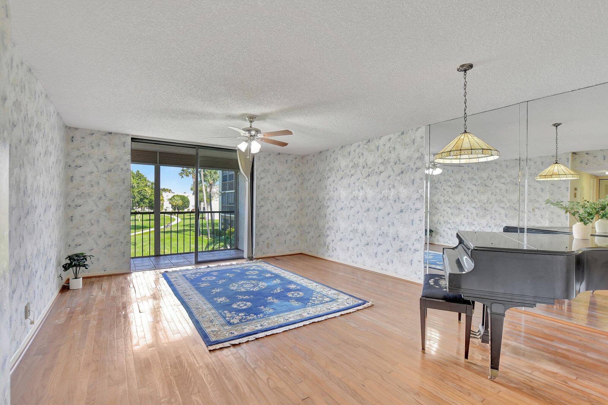 5340 Las Verdes Circle 208