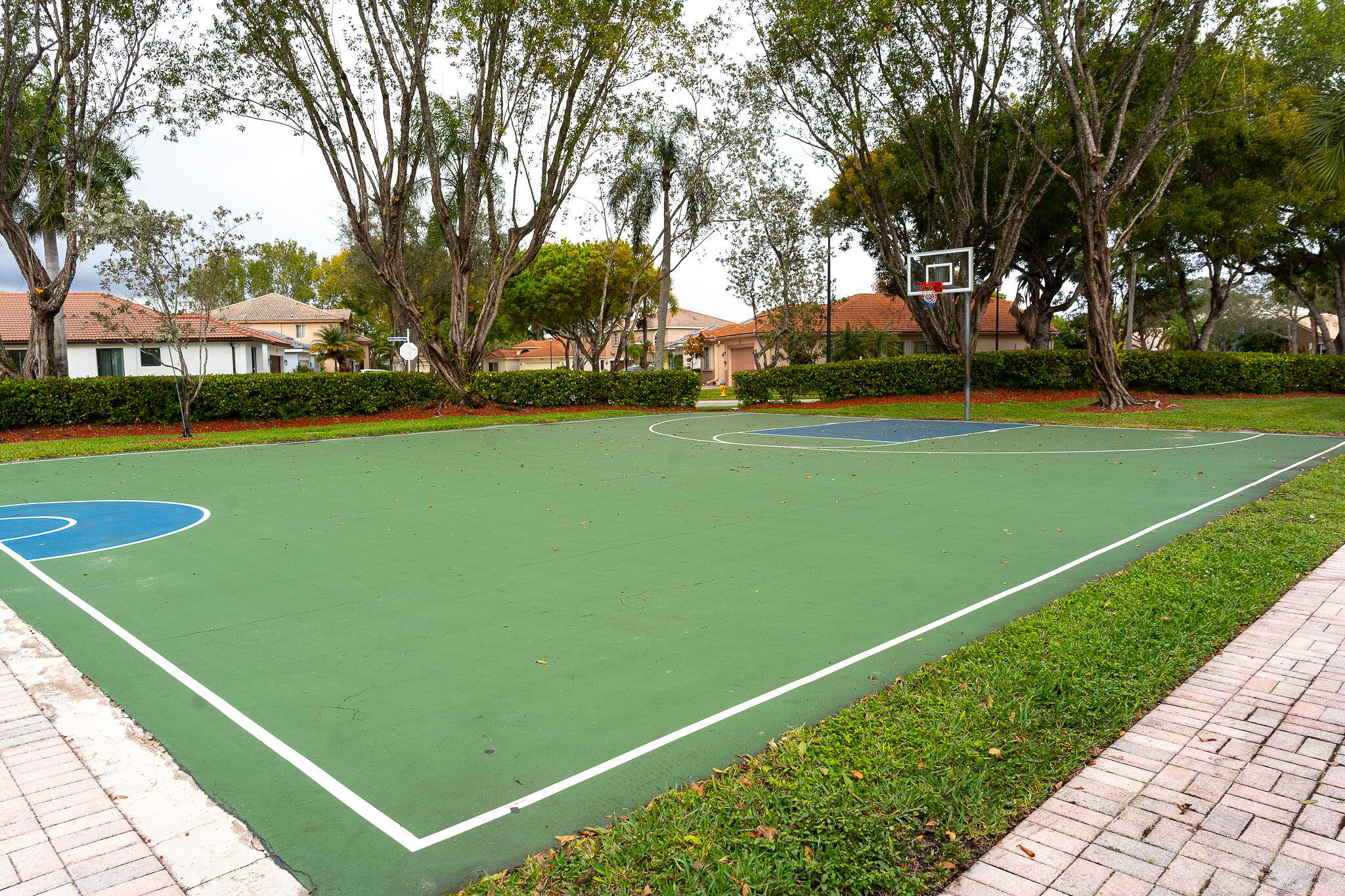 REGENCY LAKES AT COCONUT CREEK - Residential