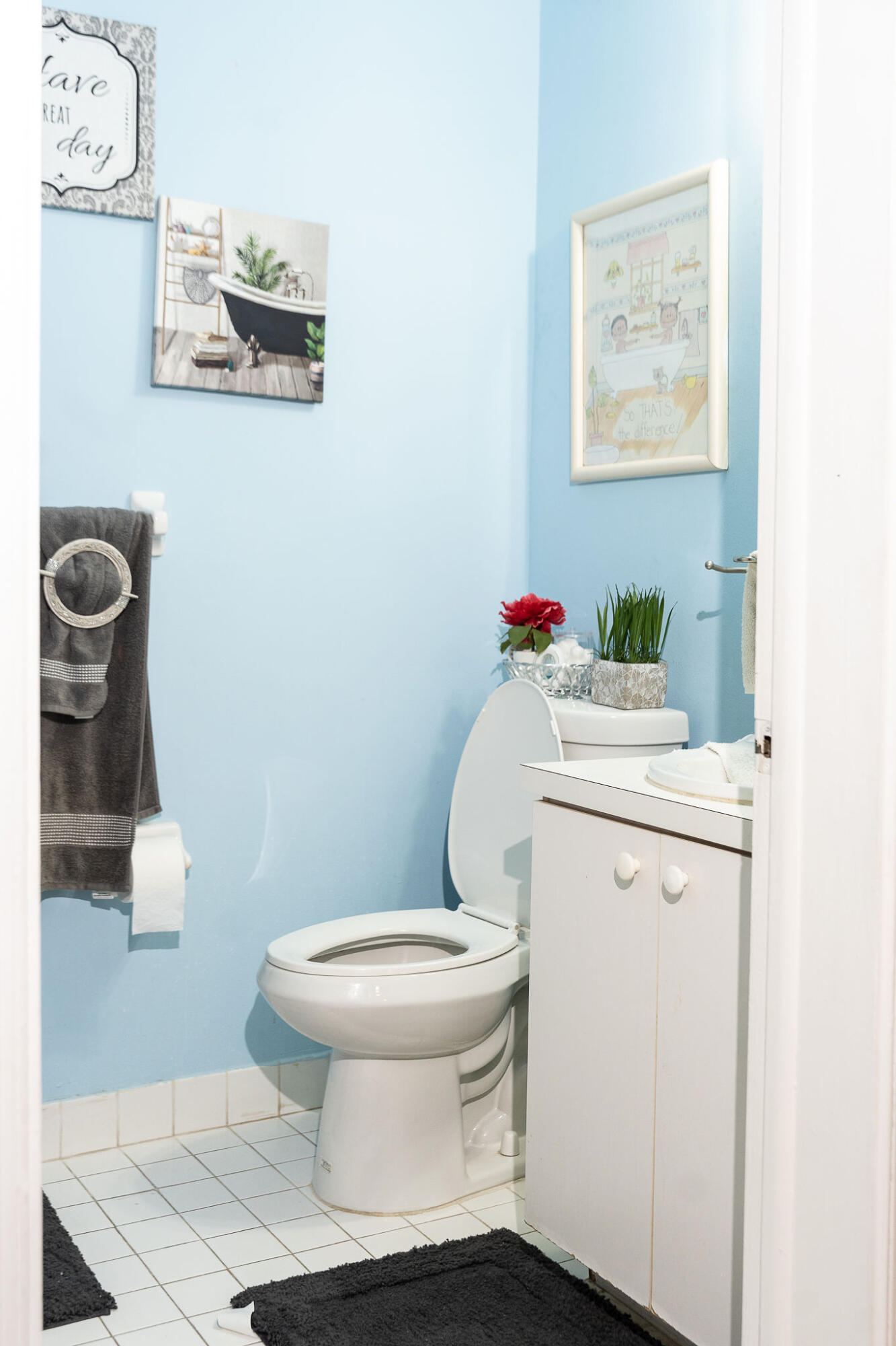 REGENCY LAKES AT COCONUT CREEK - Residential