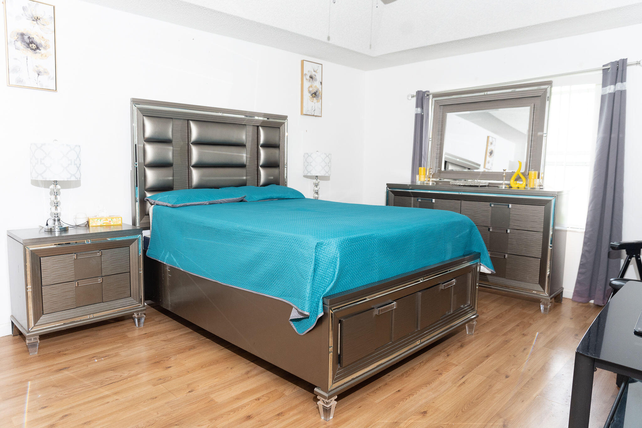 REGENCY LAKES AT COCONUT CREEK - Residential