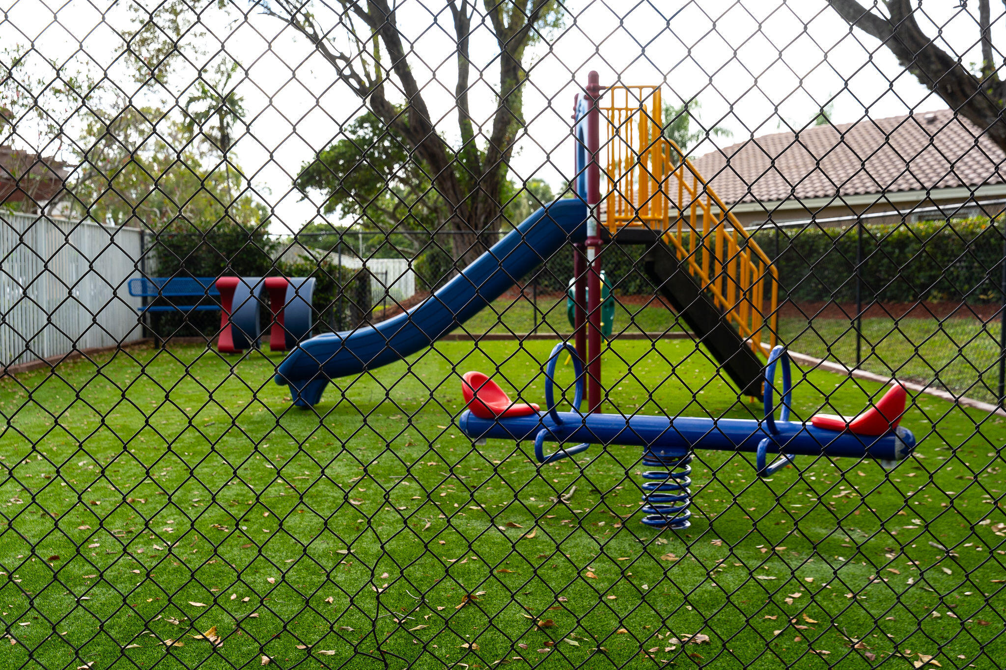 REGENCY LAKES AT COCONUT CREEK - Residential