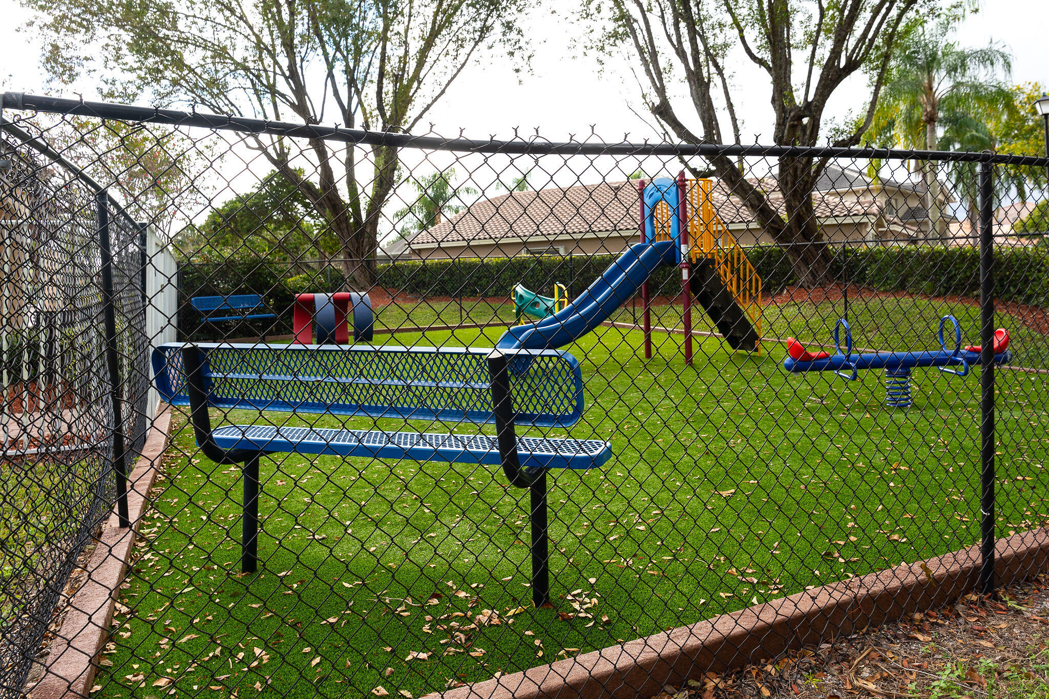 REGENCY LAKES AT COCONUT CREEK - Residential