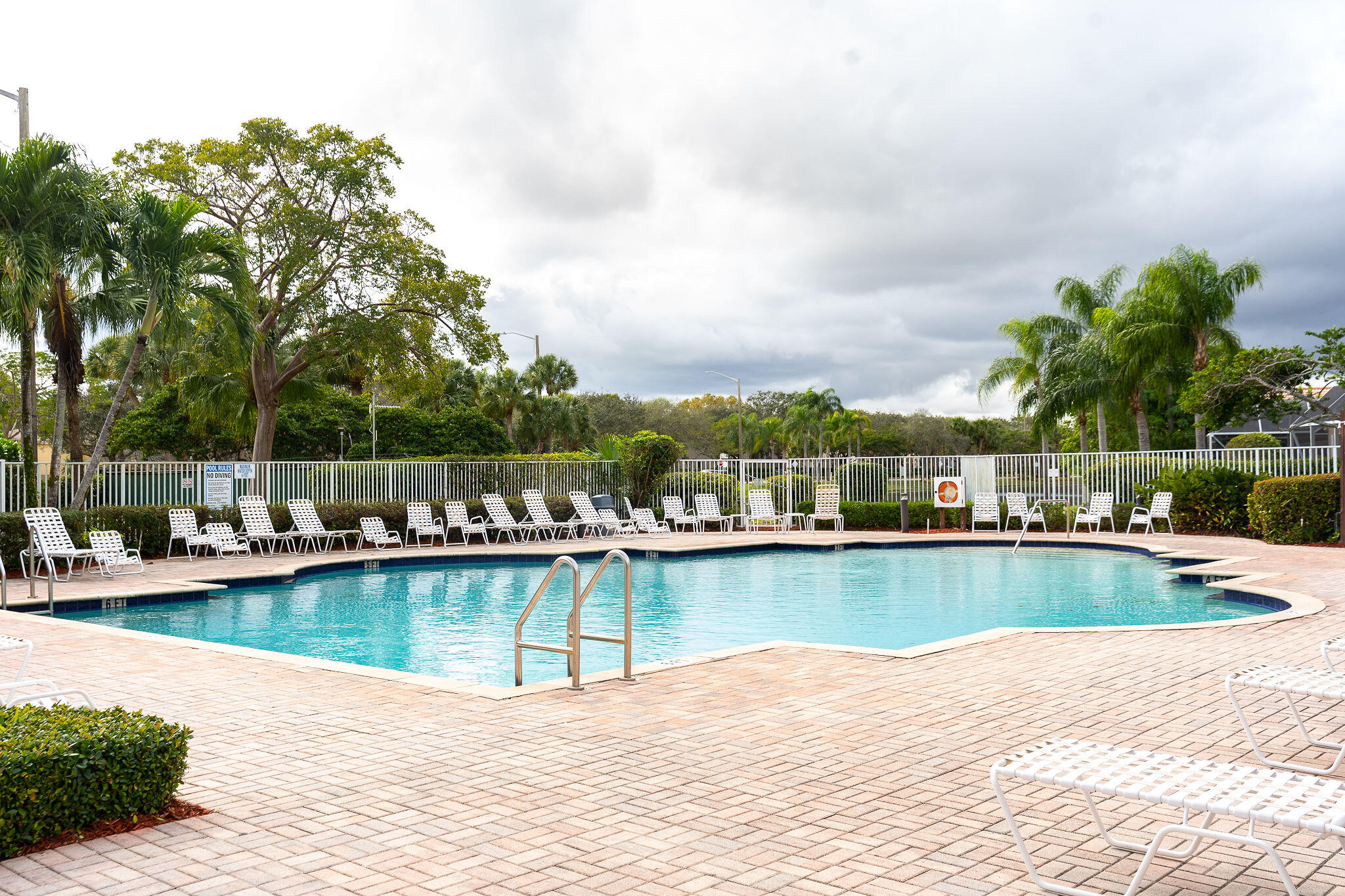 REGENCY LAKES AT COCONUT CREEK - Residential