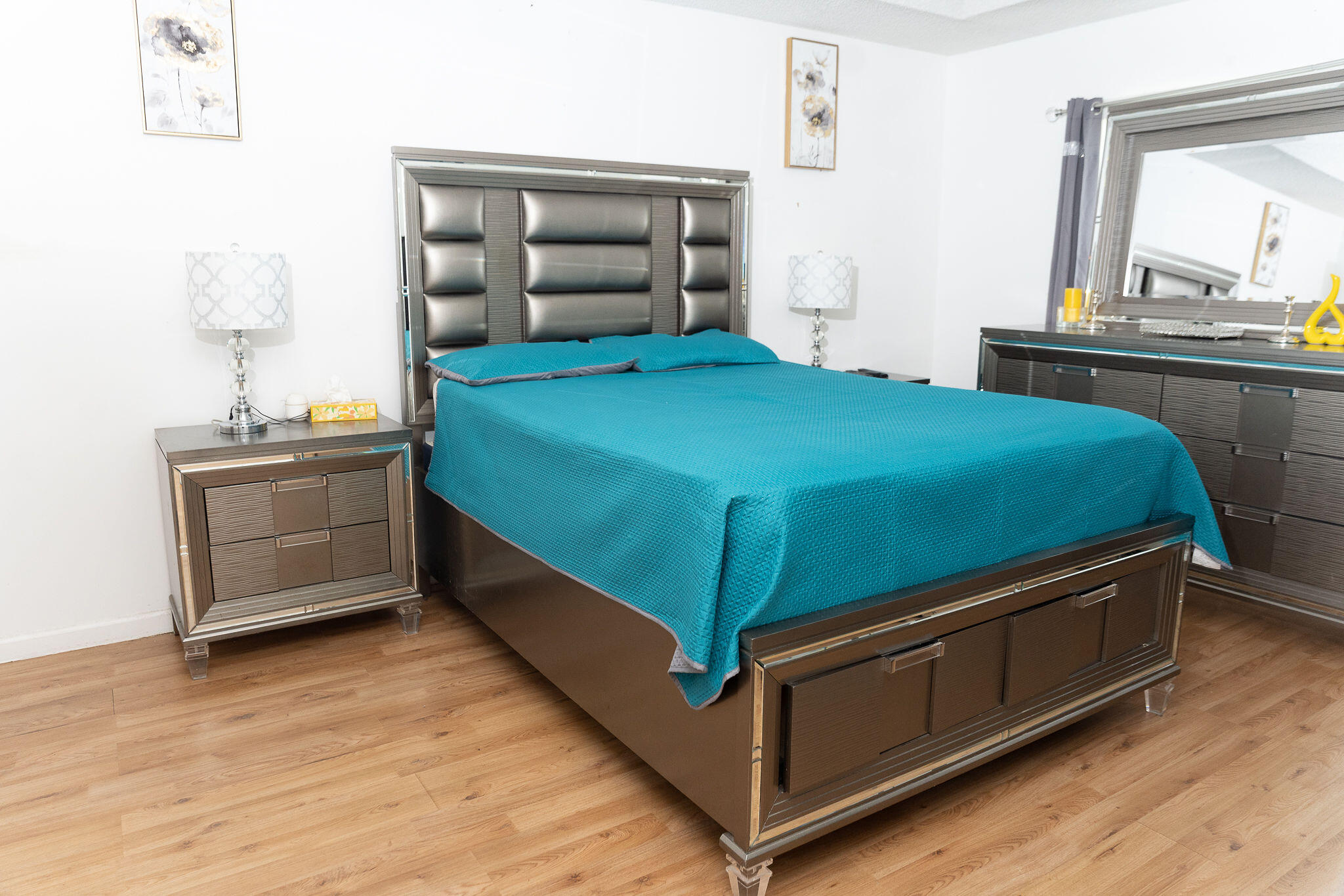 REGENCY LAKES AT COCONUT CREEK - Residential