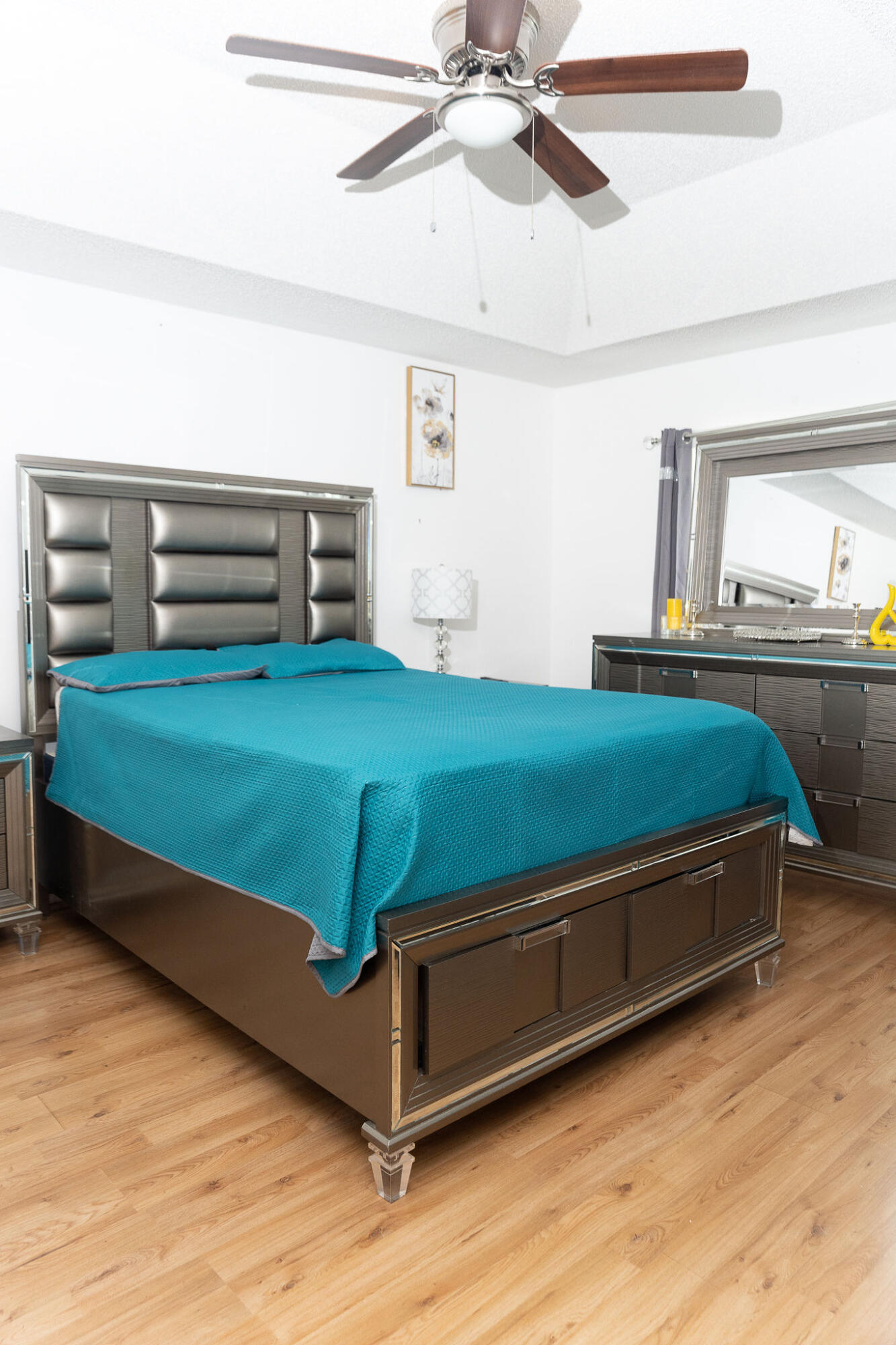 REGENCY LAKES AT COCONUT CREEK - Residential