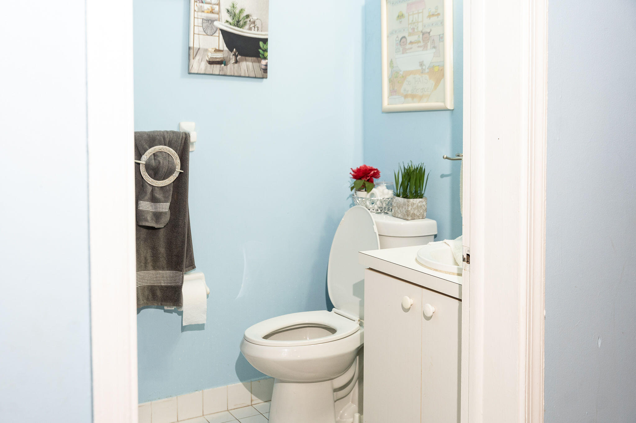 REGENCY LAKES AT COCONUT CREEK - Residential