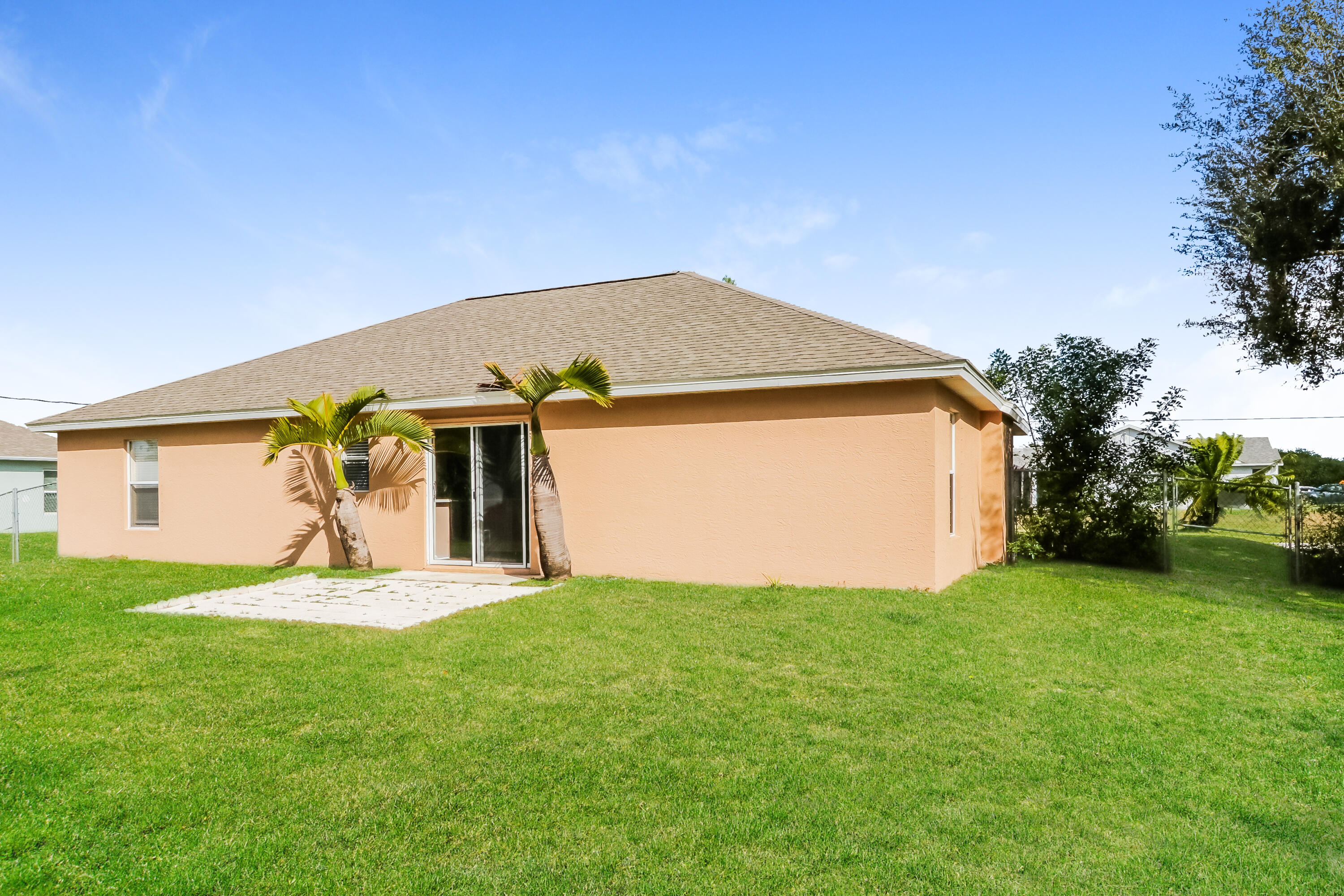 PORT ST LUCIE SECTION  34 - Residential Lease