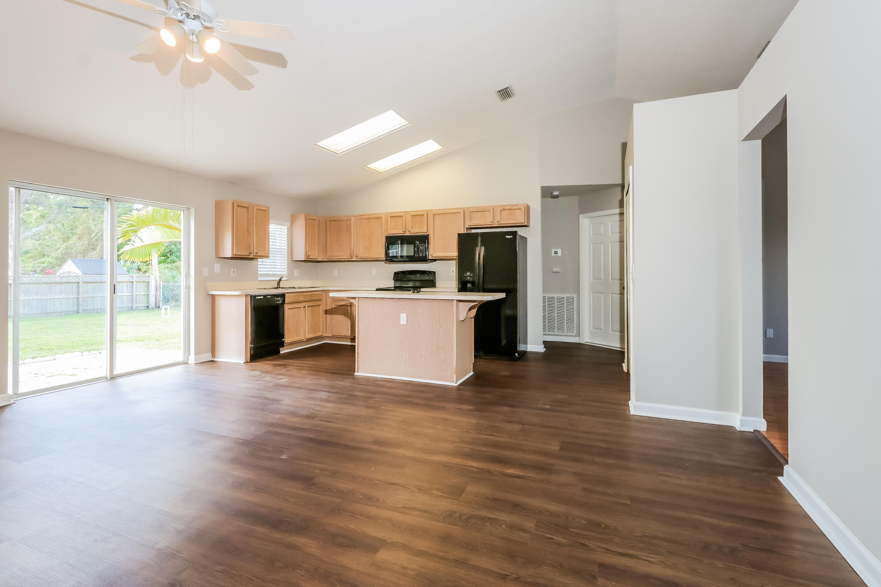 PORT ST LUCIE SECTION  34 - Residential Lease