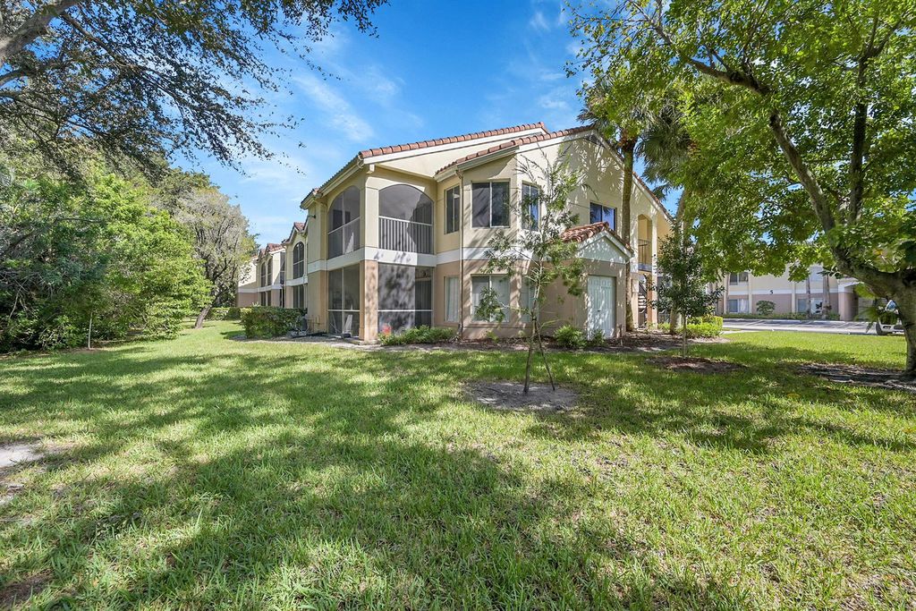 Photo of 815 W Boynton Beach Boulevard #14-201, Boynton Beach, FL 33426 (MLS # R11134989)