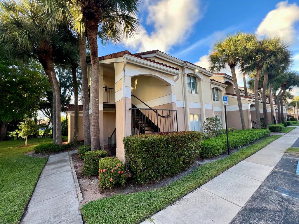 Photo of 815 W Boynton Beach Boulevard #14-201, Boynton Beach, FL 33426 (MLS # R11134989)
