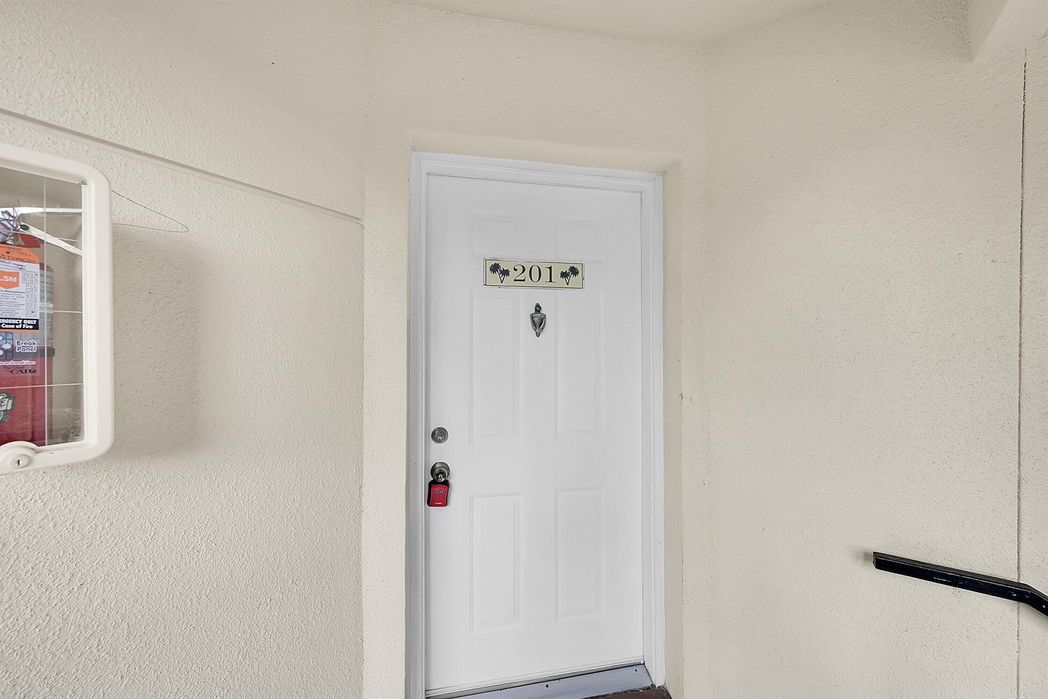 CASABLANCA ISLES CONDO - Residential