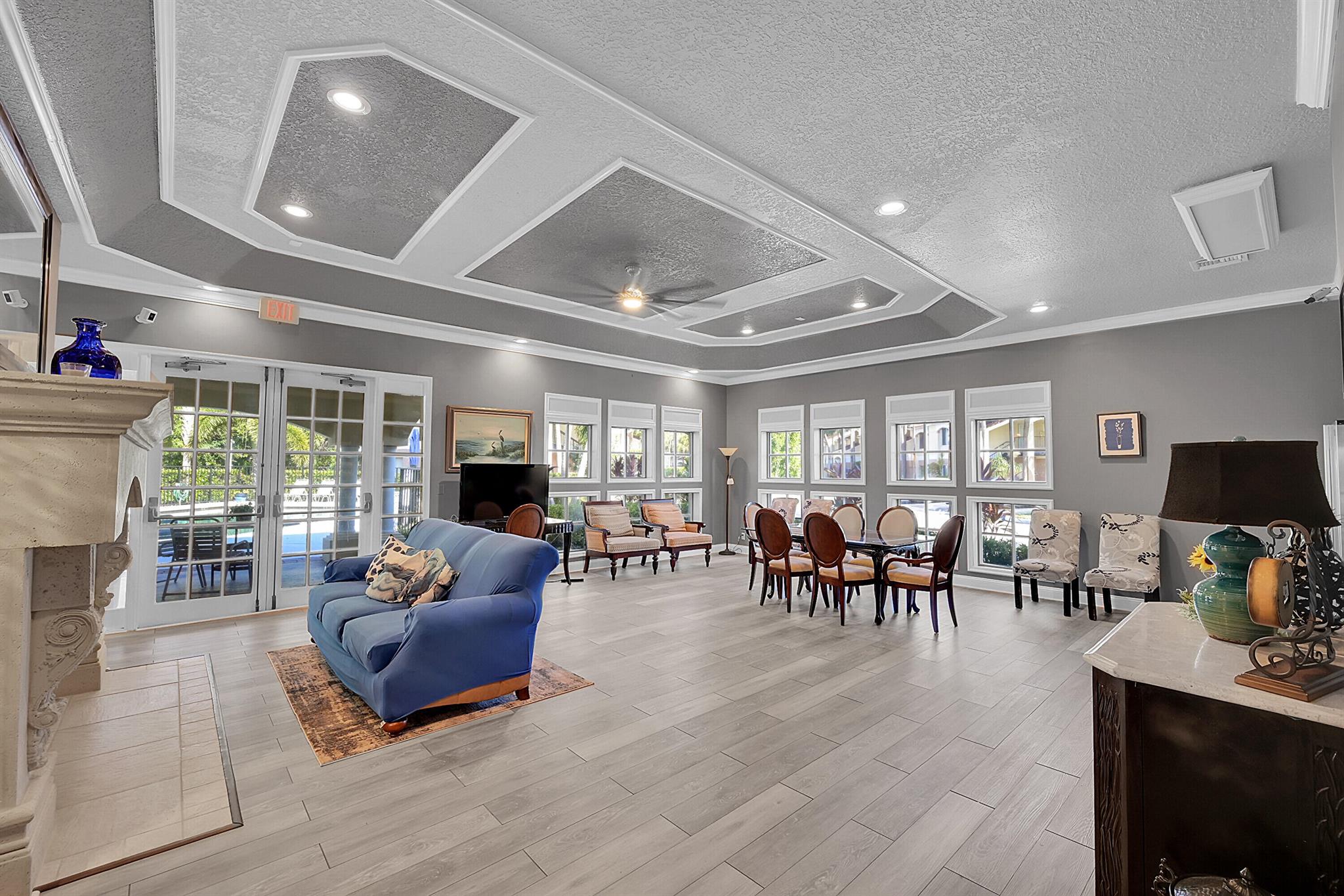 CASABLANCA ISLES CONDO - Residential