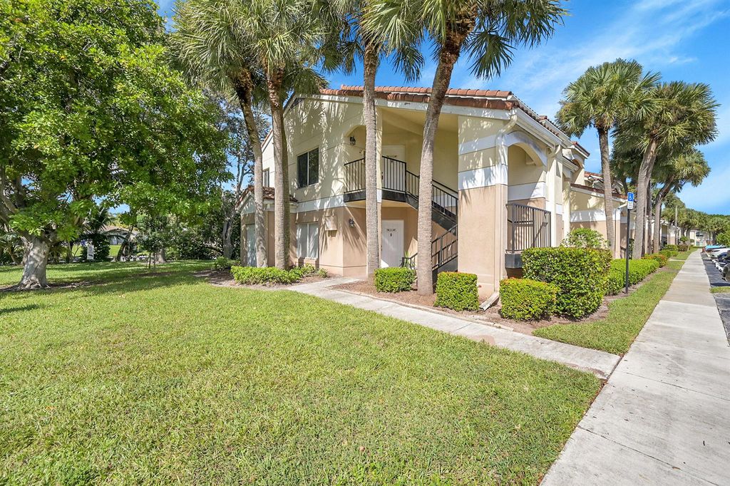 Photo of 815 W Boynton Beach Boulevard #14-201, Boynton Beach, FL 33426 (MLS # R11134989)