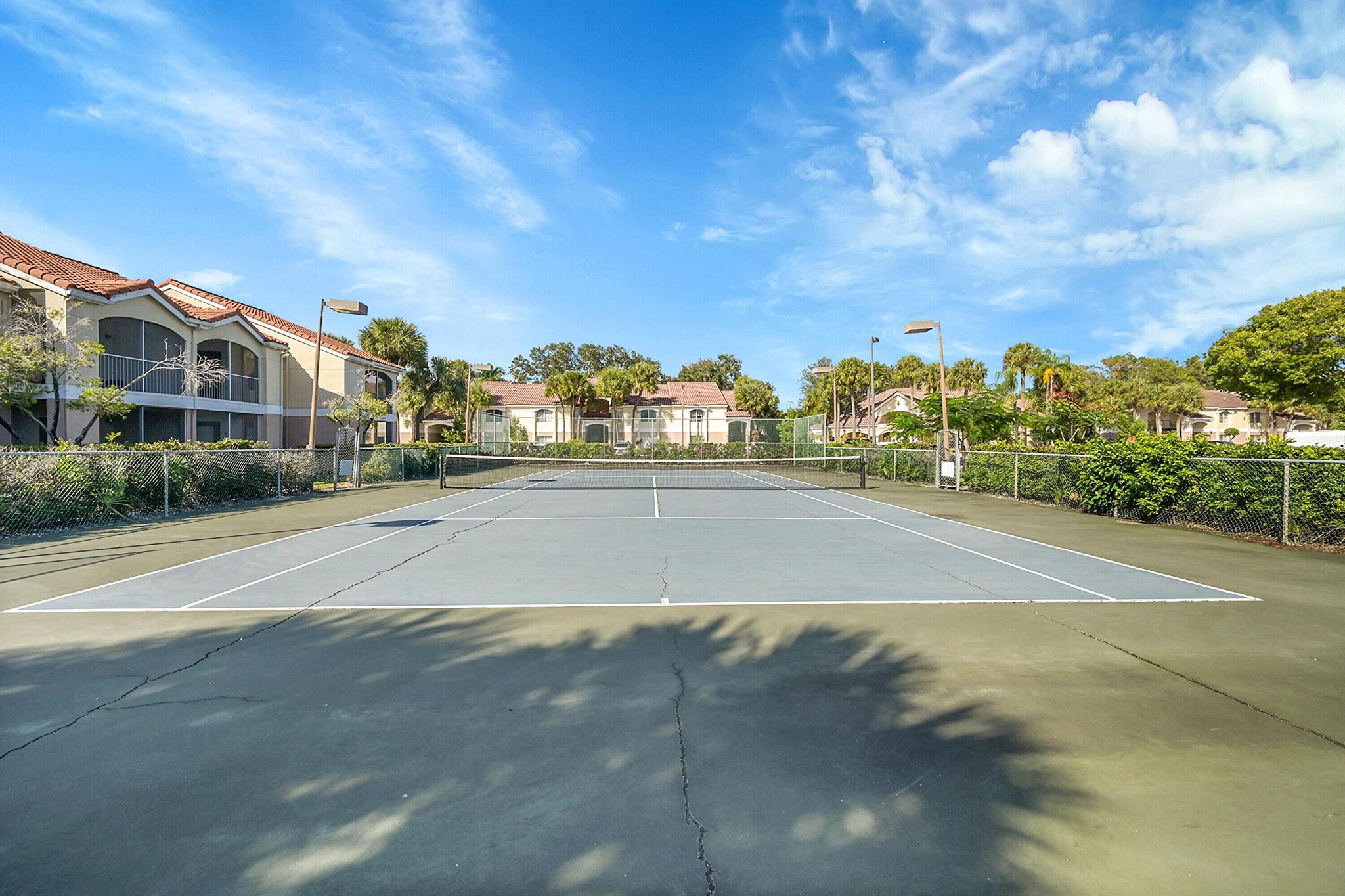 CASABLANCA ISLES CONDO - Residential